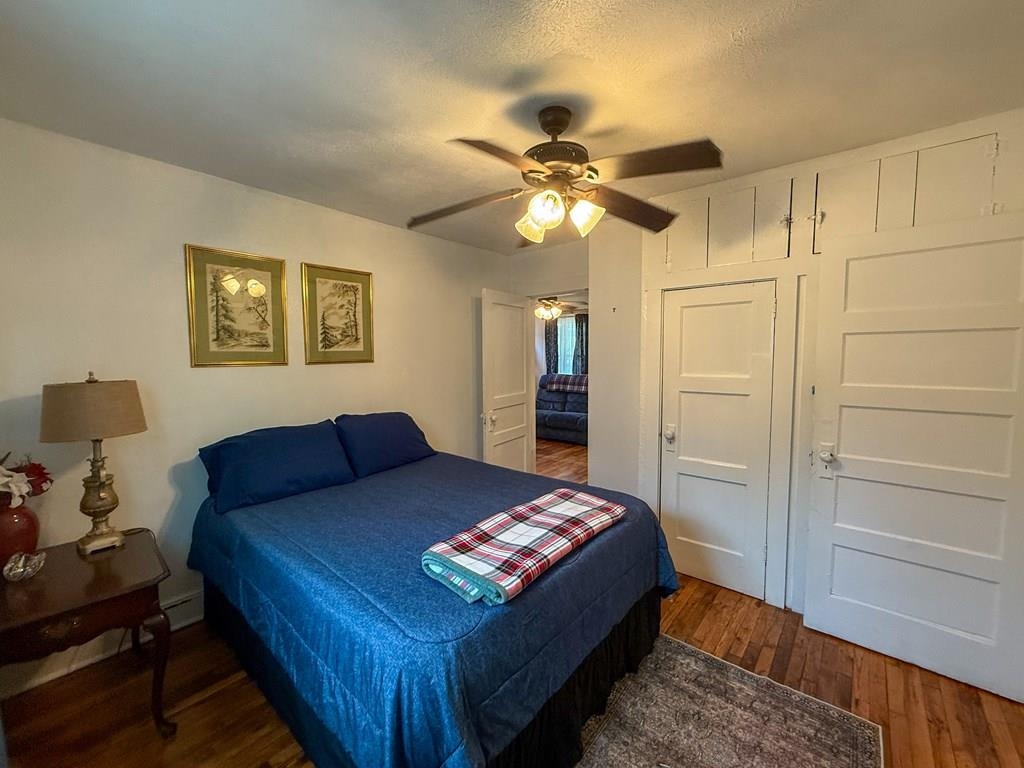 28 Fernwood Drive Rocky Gap VA 24366
