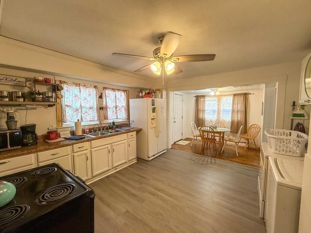 28 Fernwood Drive Rocky Gap VA 24366