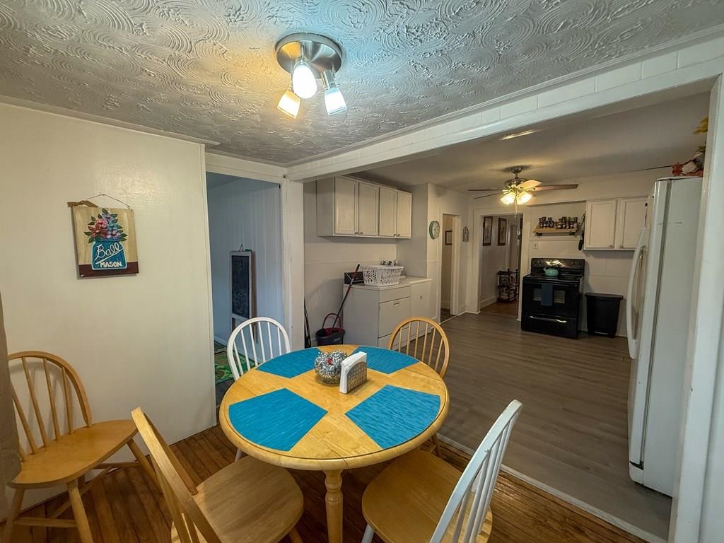 28 Fernwood Drive Rocky Gap VA 24366