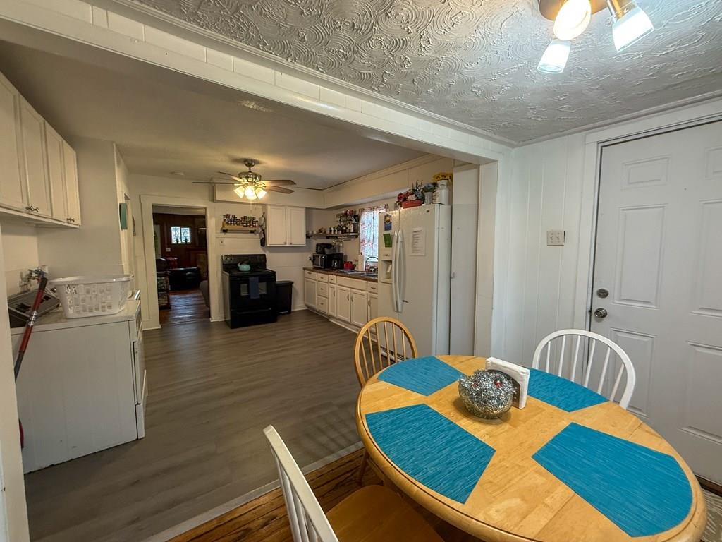 28 Fernwood Drive Rocky Gap VA 24366