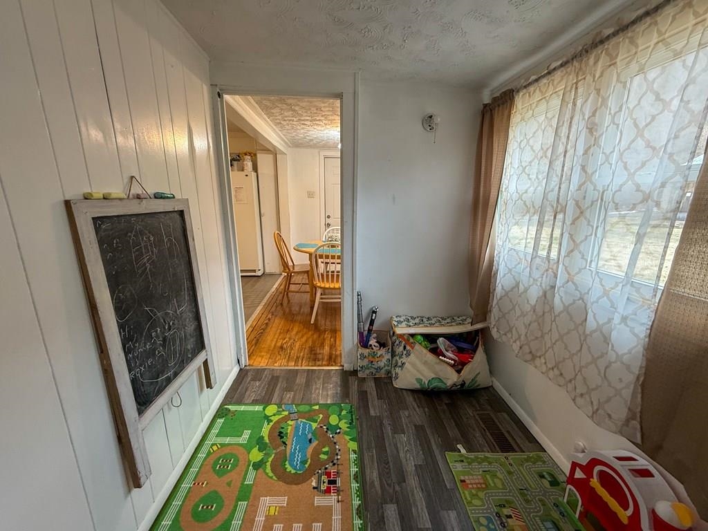 28 Fernwood Drive Rocky Gap VA 24366