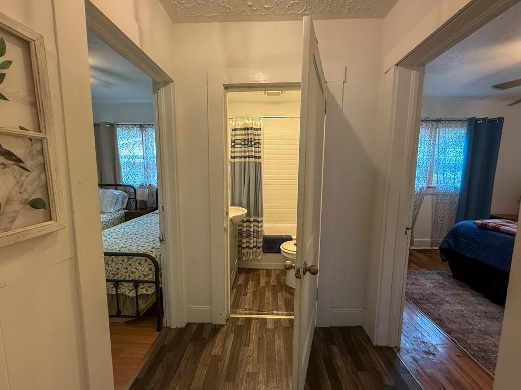 28 Fernwood Drive Rocky Gap VA 24366