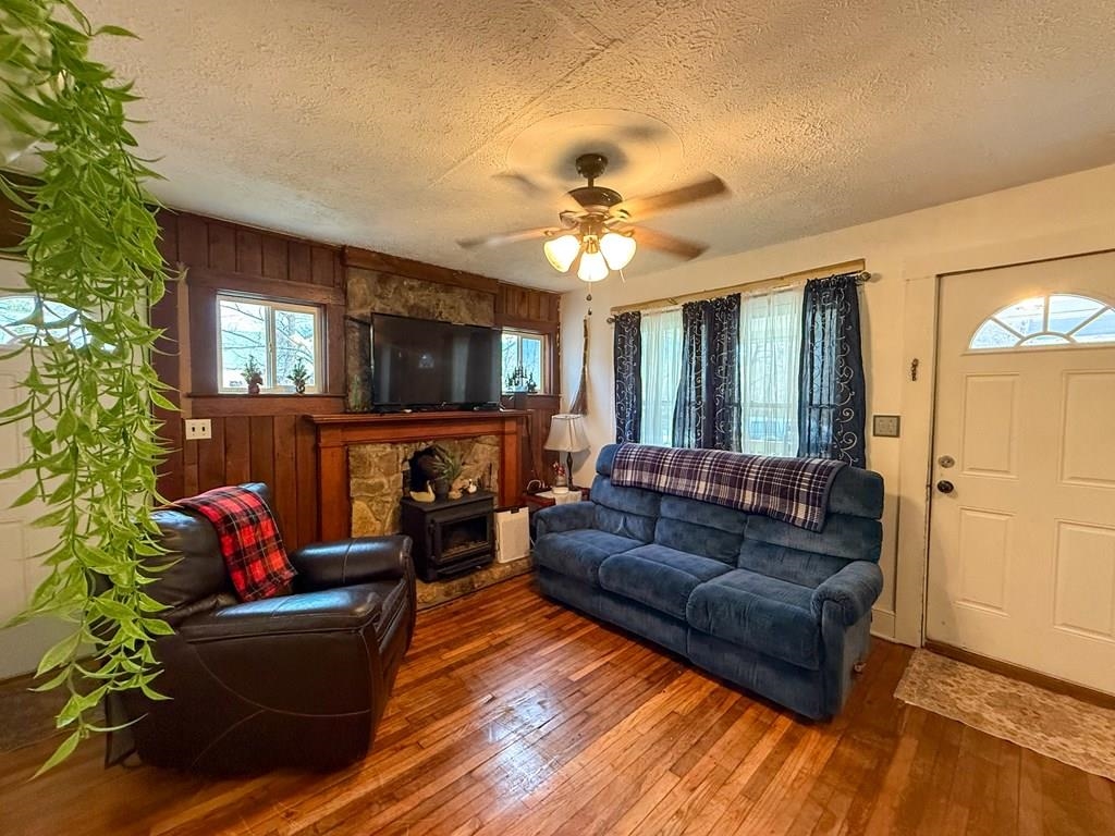 28 Fernwood Drive Rocky Gap VA 24366