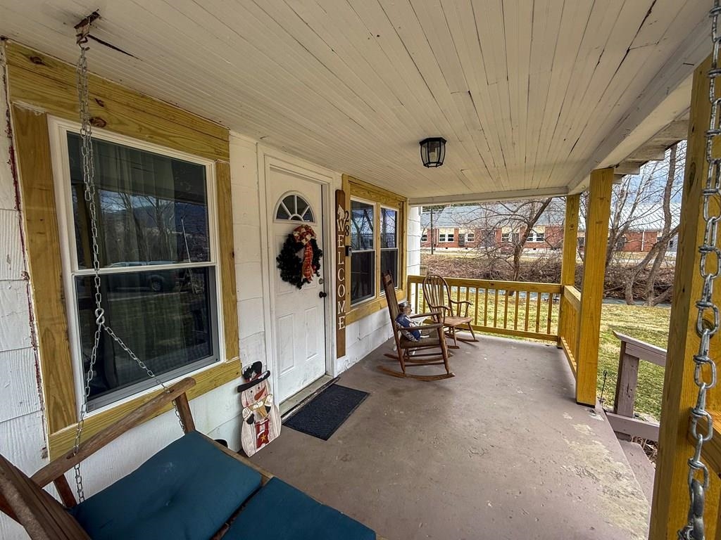 28 Fernwood Drive Rocky Gap VA 24366