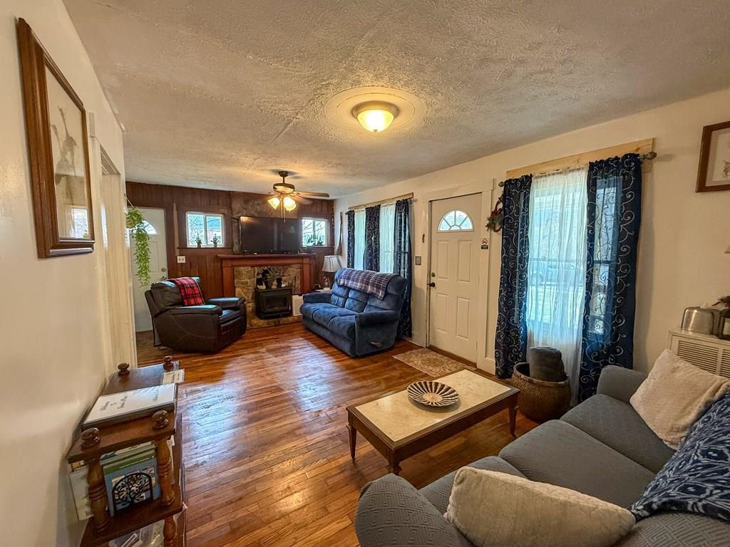 28 Fernwood Drive Rocky Gap VA 24366