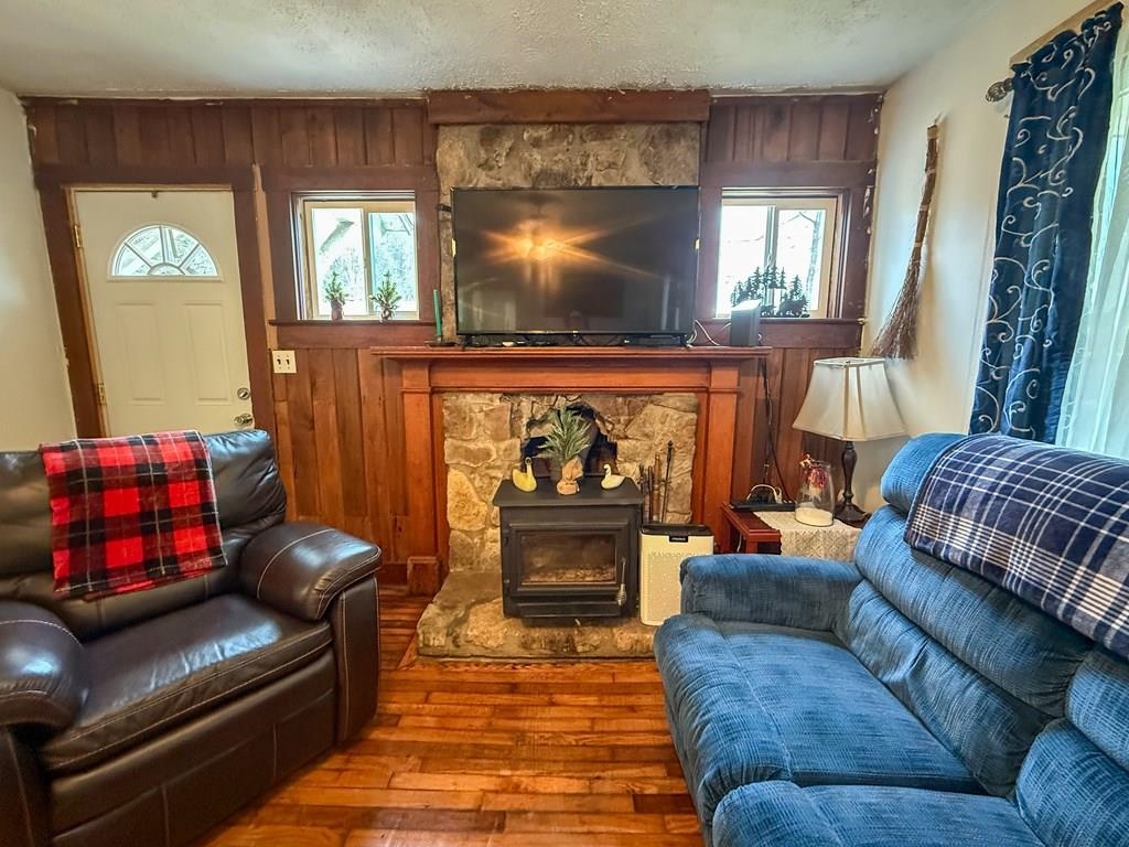 28 Fernwood Drive Rocky Gap VA 24366