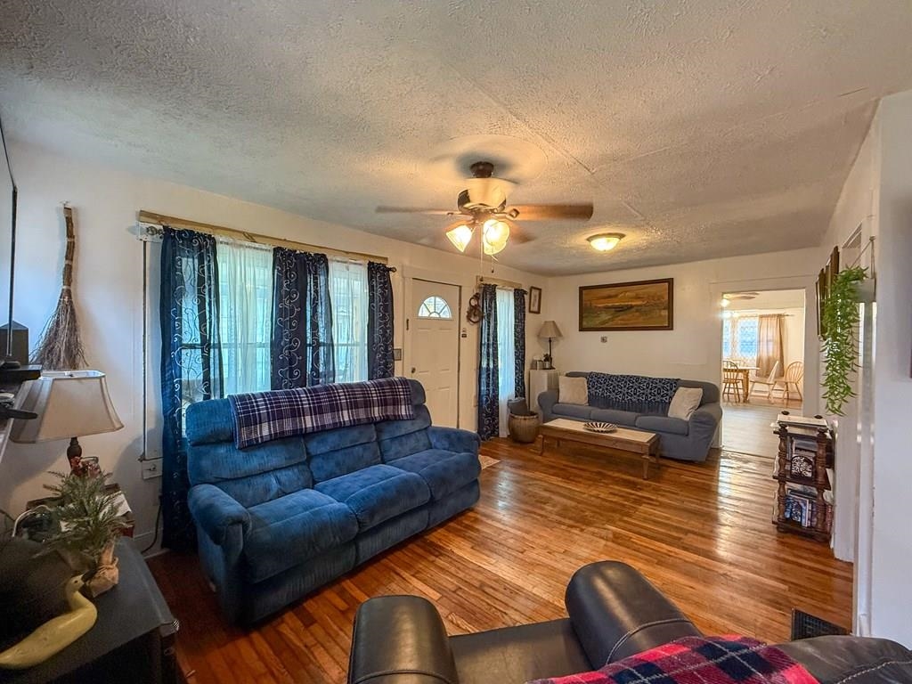28 Fernwood Drive Rocky Gap VA 24366