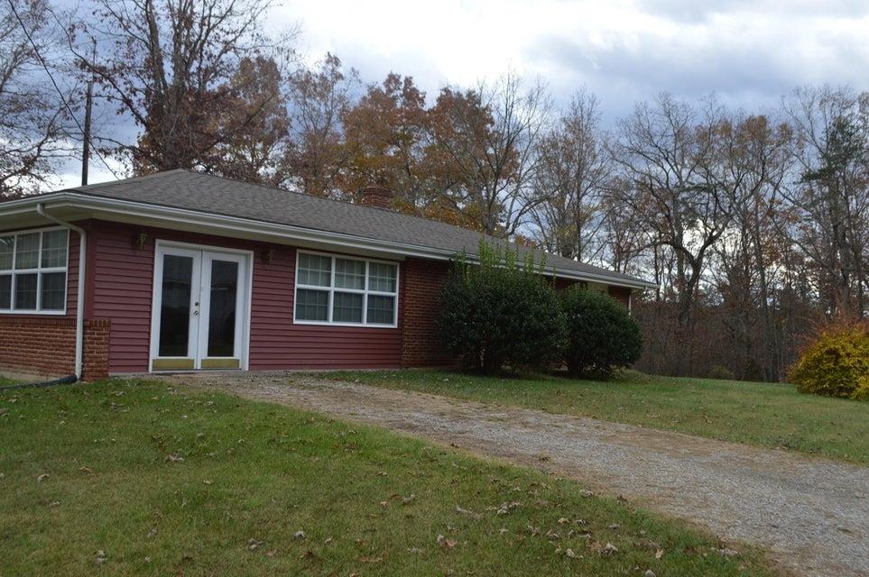 307 Virginia Mineral Springs Road New Castle VA 24127
