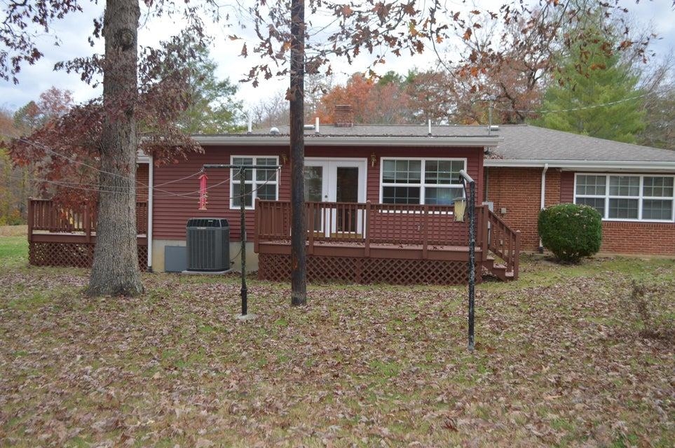 307 Virginia Mineral Springs Road New Castle VA 24127
