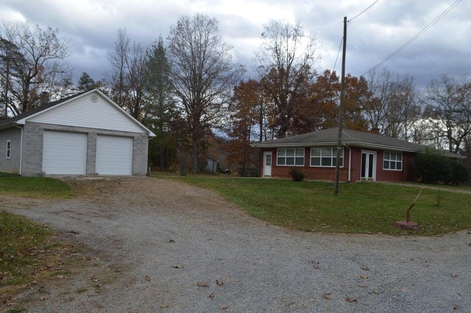 307 Virginia Mineral Springs Road New Castle VA 24127