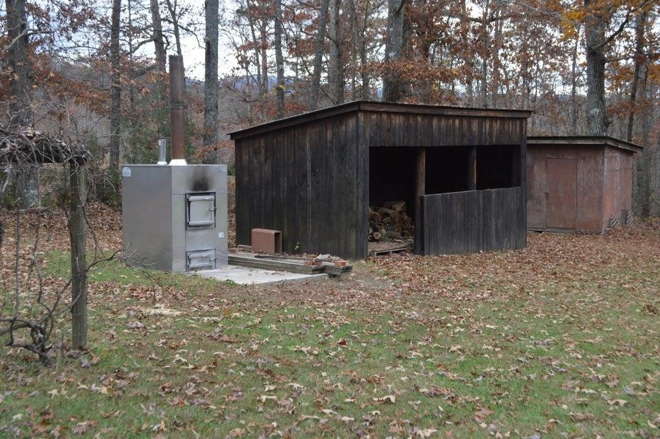 307 Virginia Mineral Springs Road New Castle VA 24127