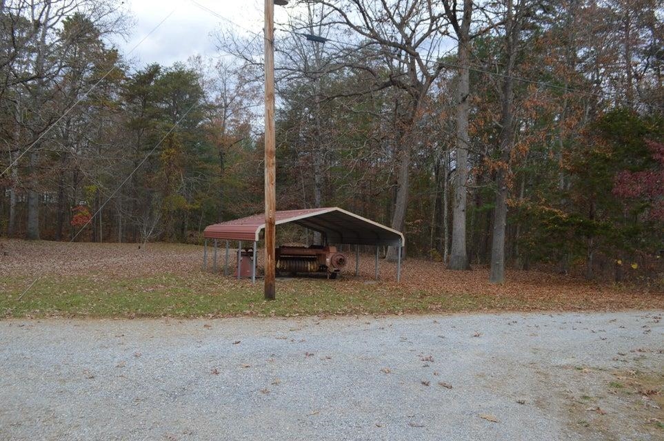 307 Virginia Mineral Springs Road New Castle VA 24127