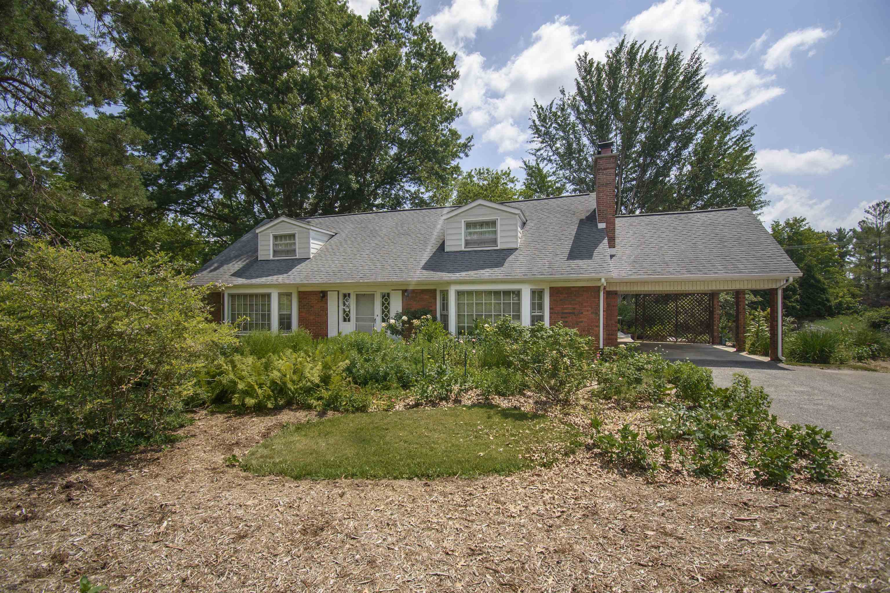 311 Dunton Drive Blacksburg VA 24060