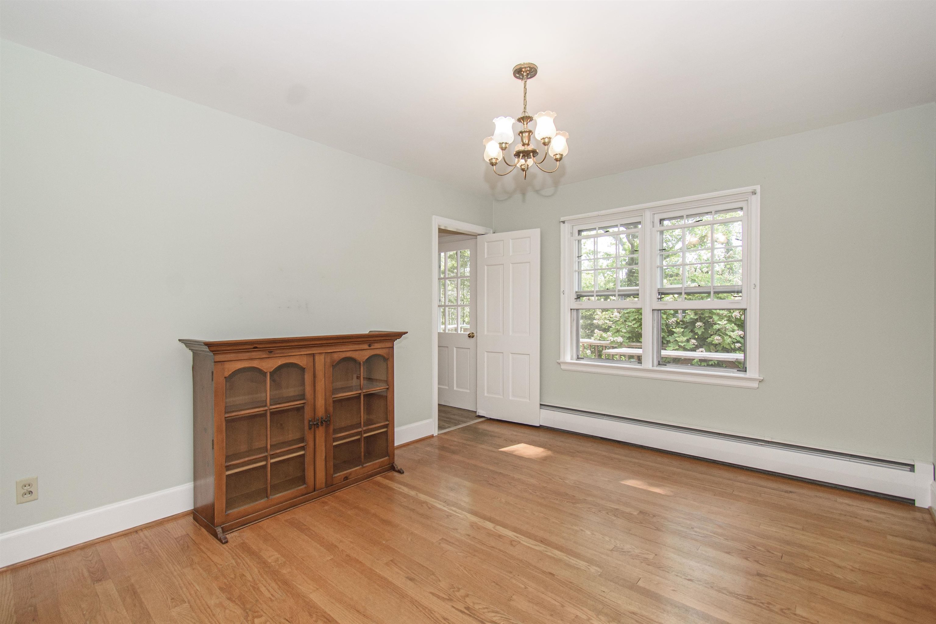 311 Dunton Drive Blacksburg VA 24060