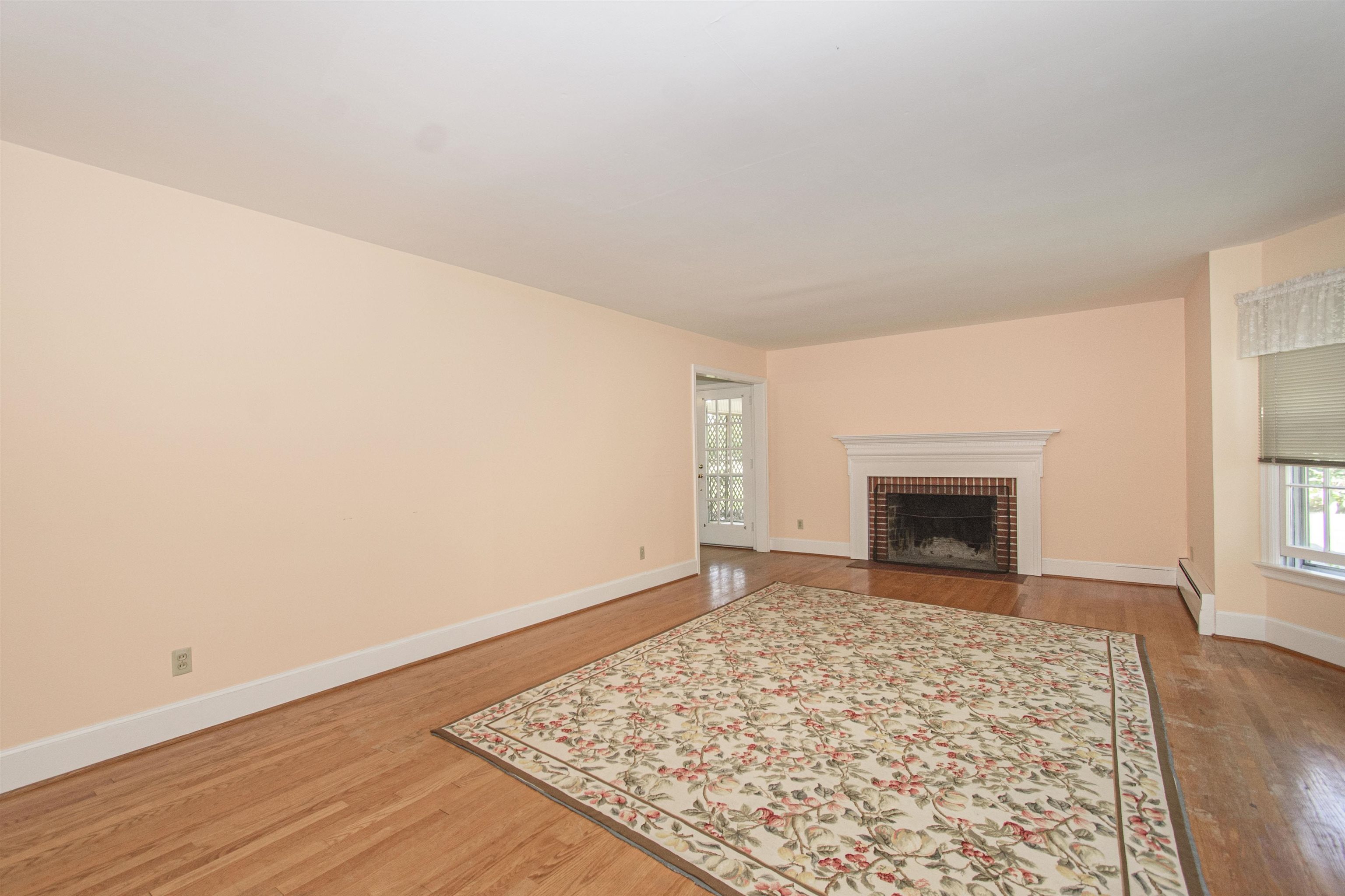 311 Dunton Drive Blacksburg VA 24060