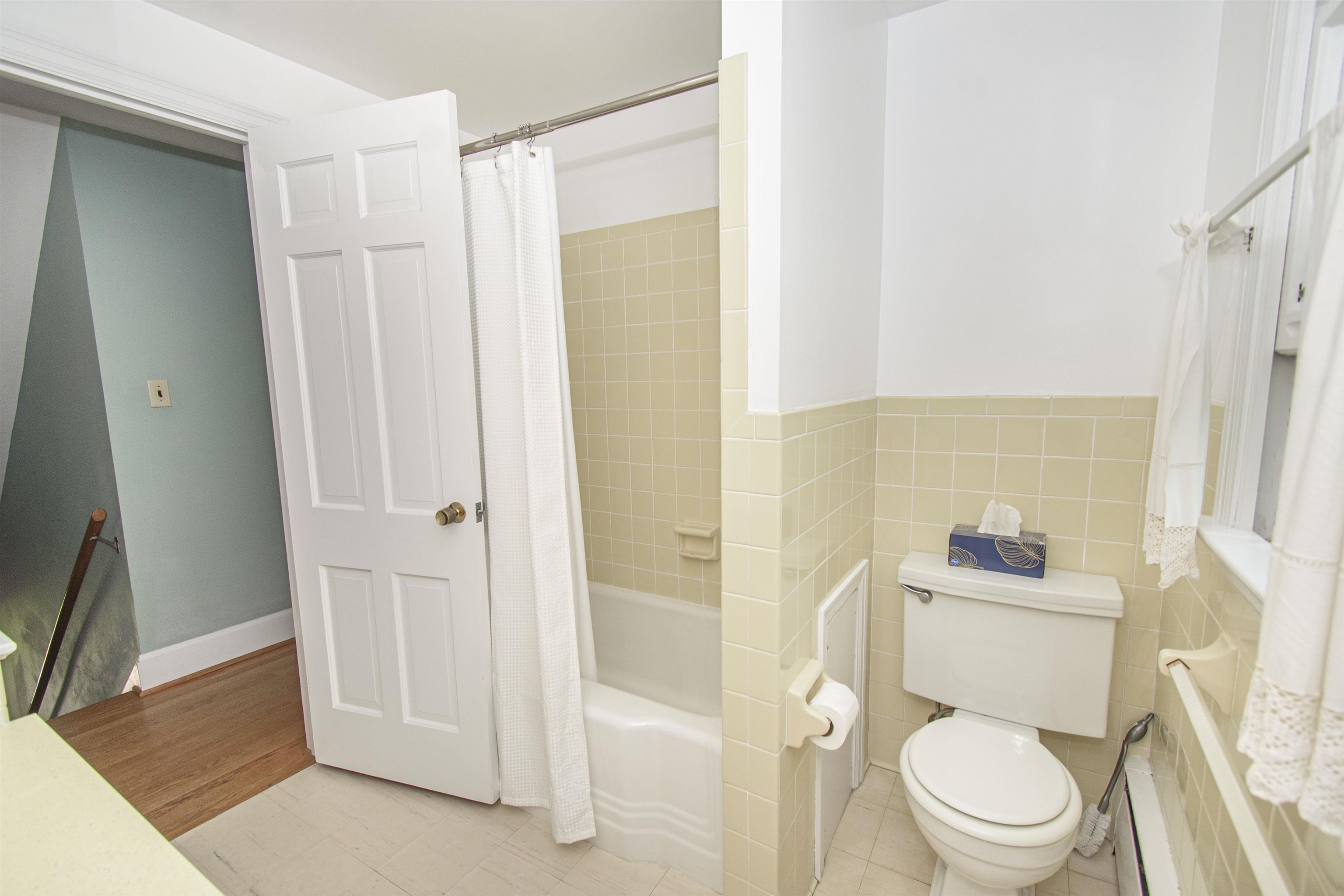 311 Dunton Drive Blacksburg VA 24060