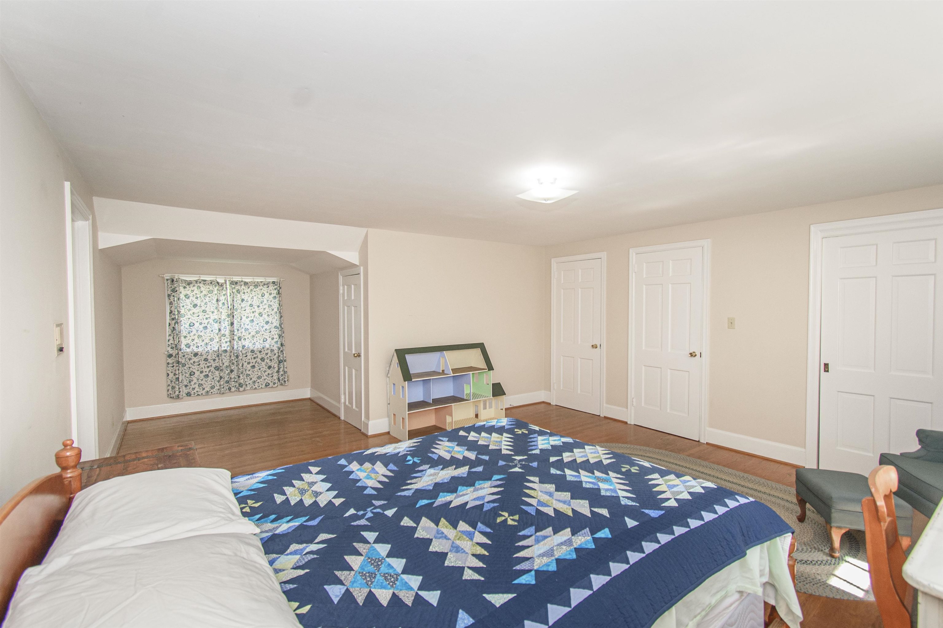 311 Dunton Drive Blacksburg VA 24060