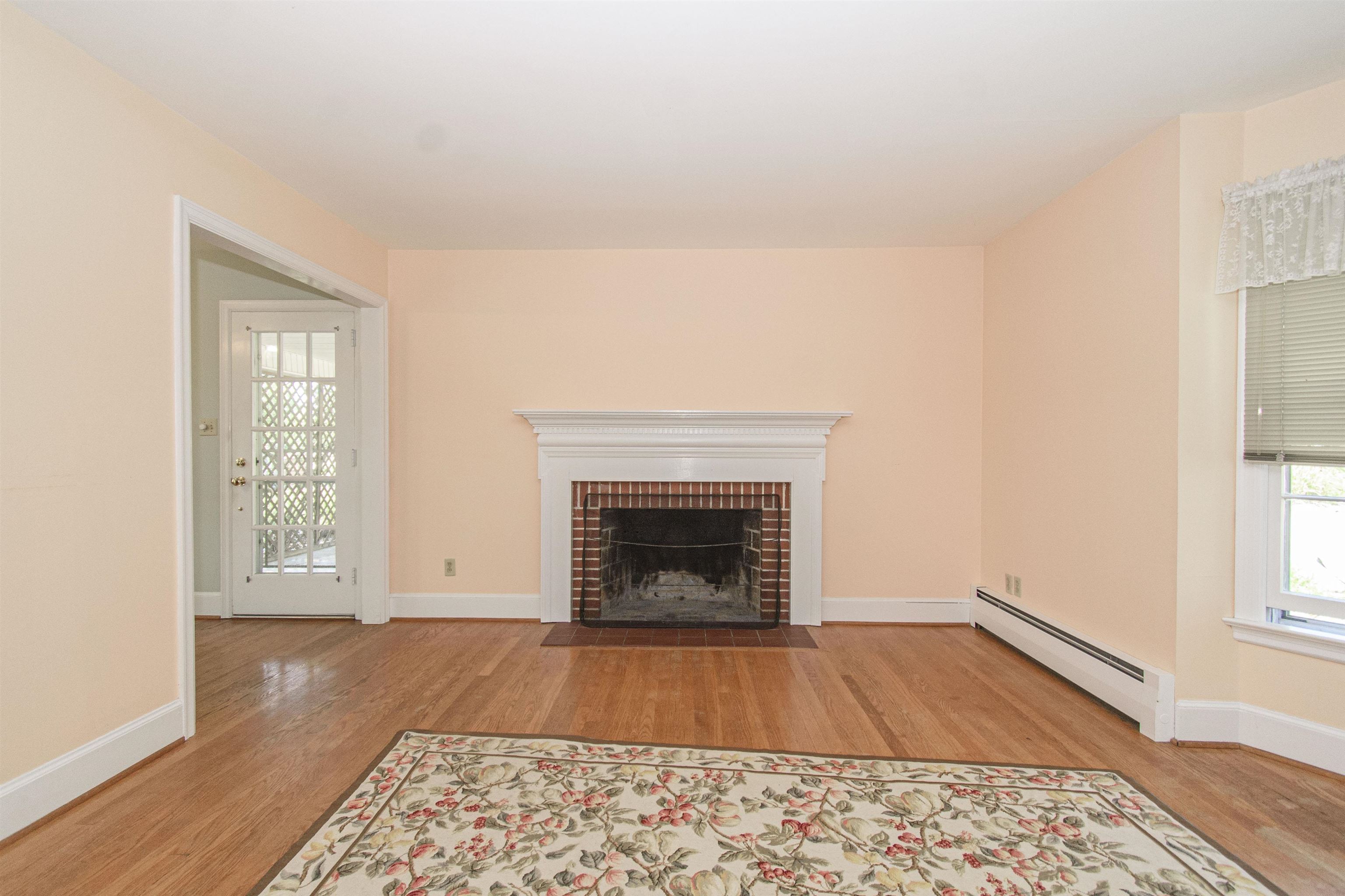 311 Dunton Drive Blacksburg VA 24060