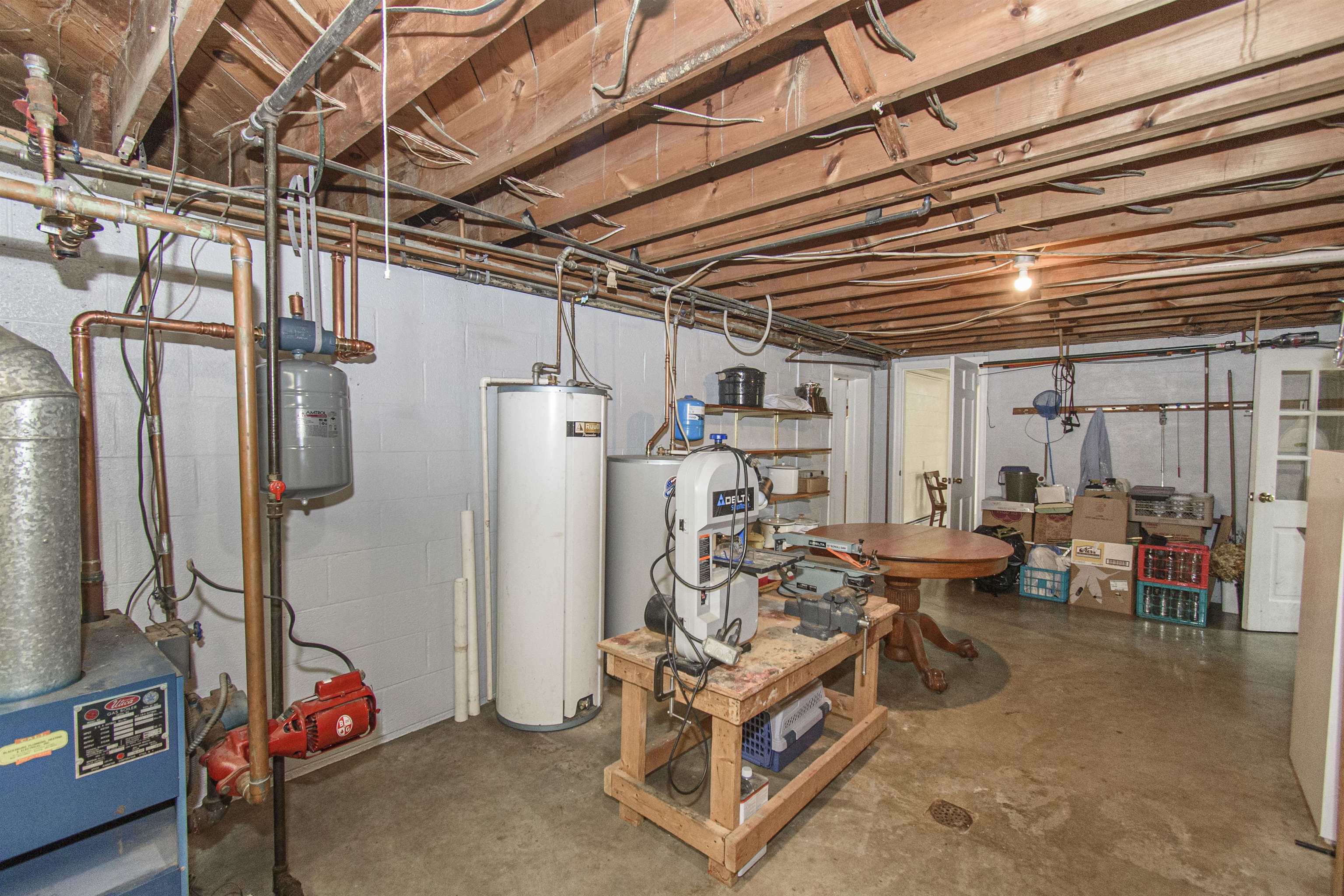 311 Dunton Drive Blacksburg VA 24060