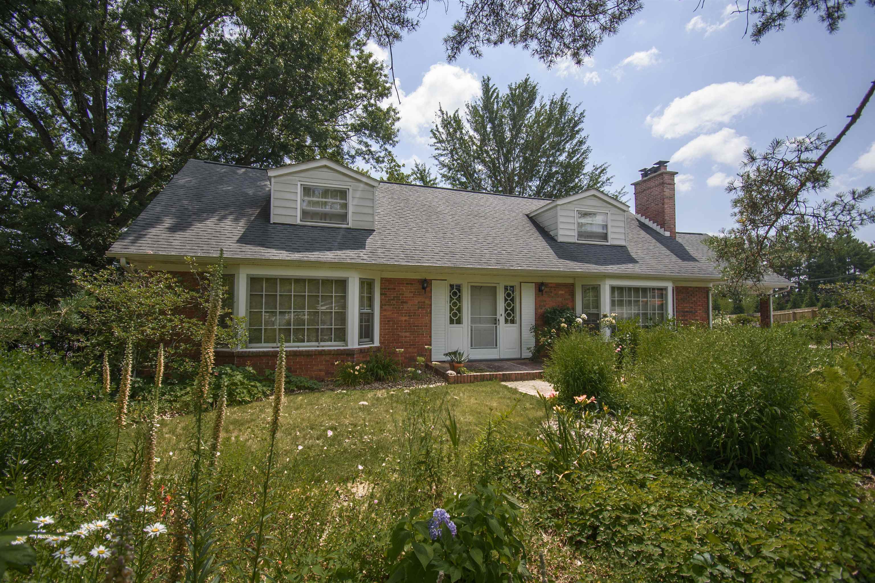 311 Dunton Drive Blacksburg VA 24060