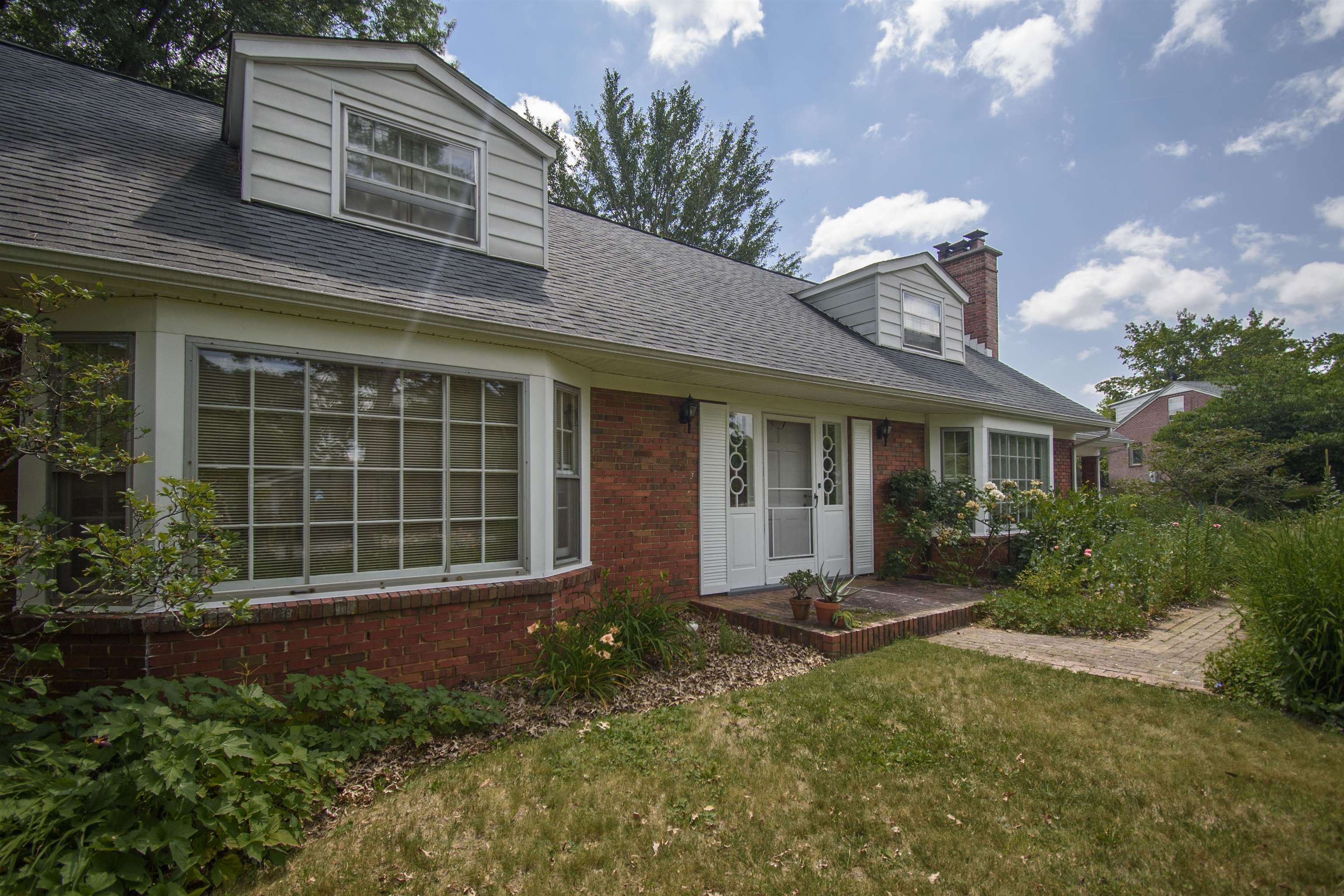 311 Dunton Drive Blacksburg VA 24060