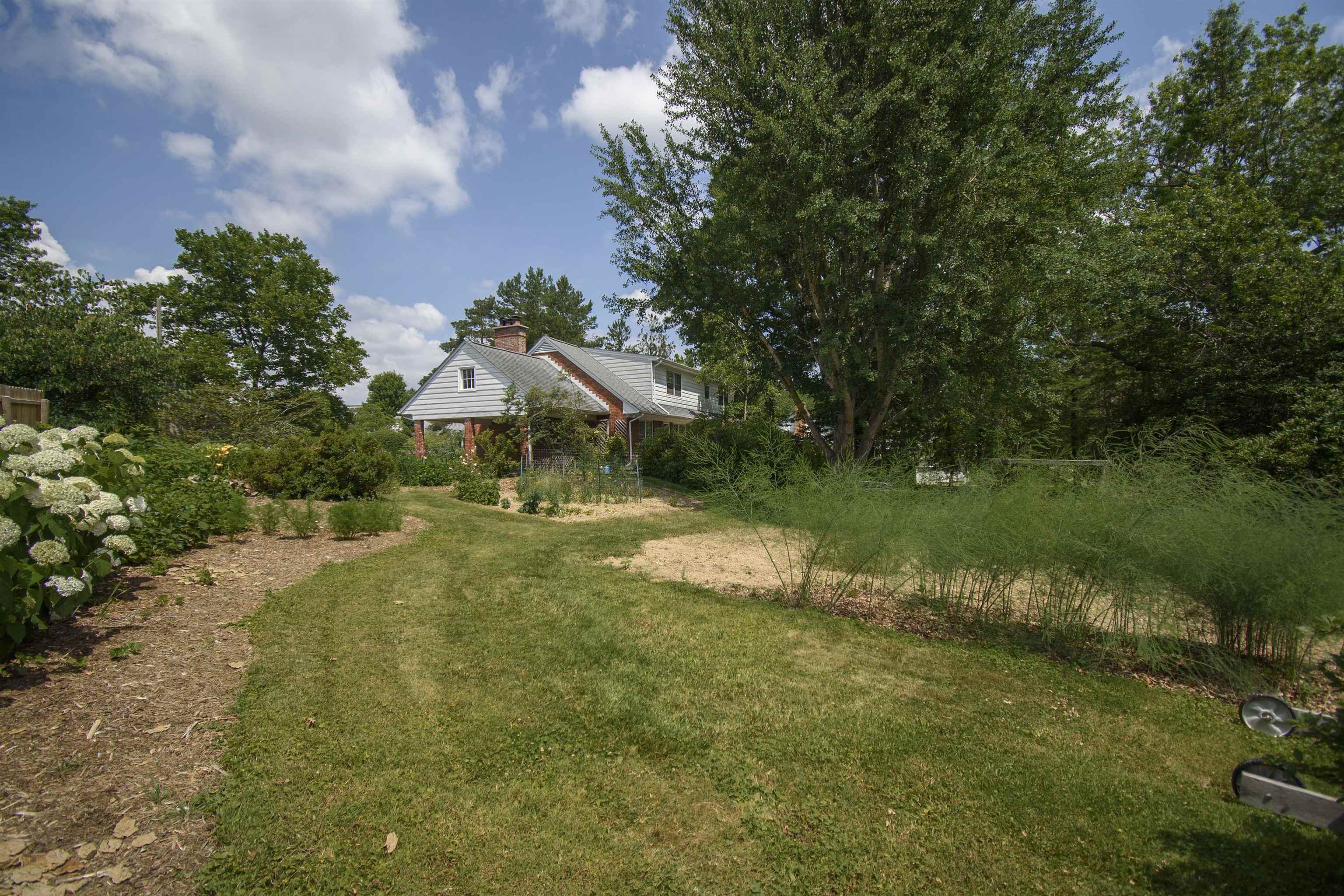 311 Dunton Drive Blacksburg VA 24060