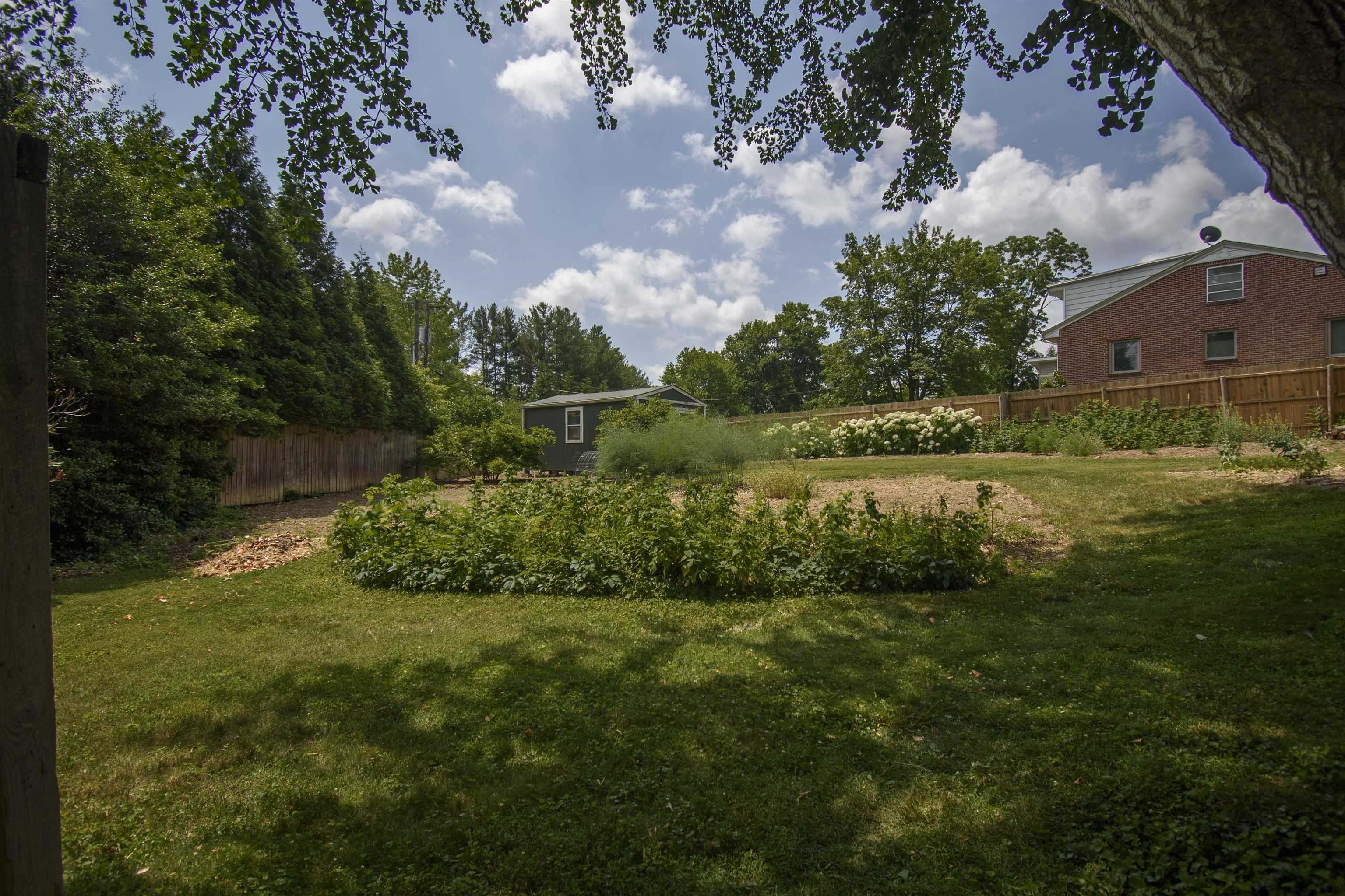 311 Dunton Drive Blacksburg VA 24060