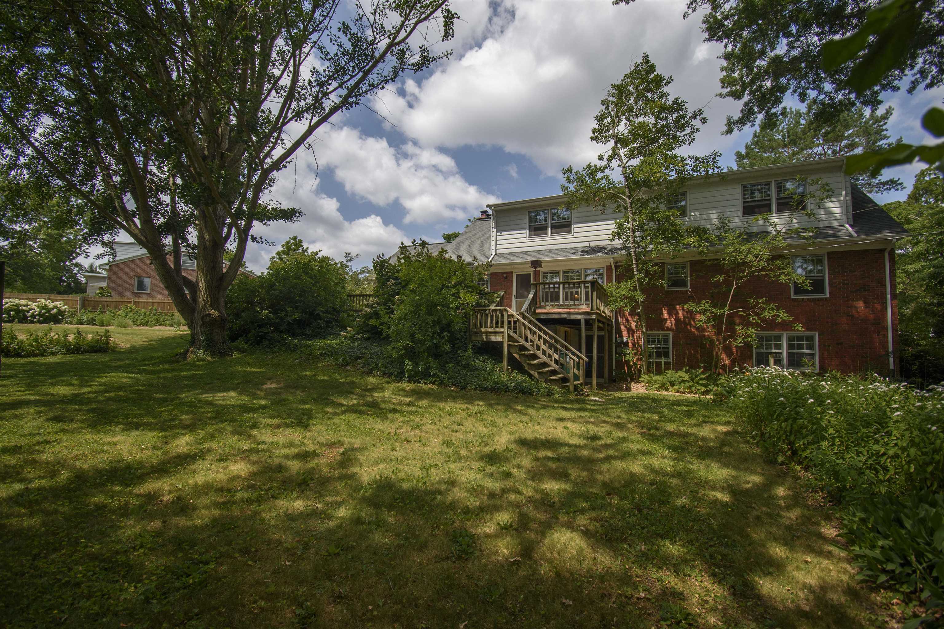 311 Dunton Drive Blacksburg VA 24060