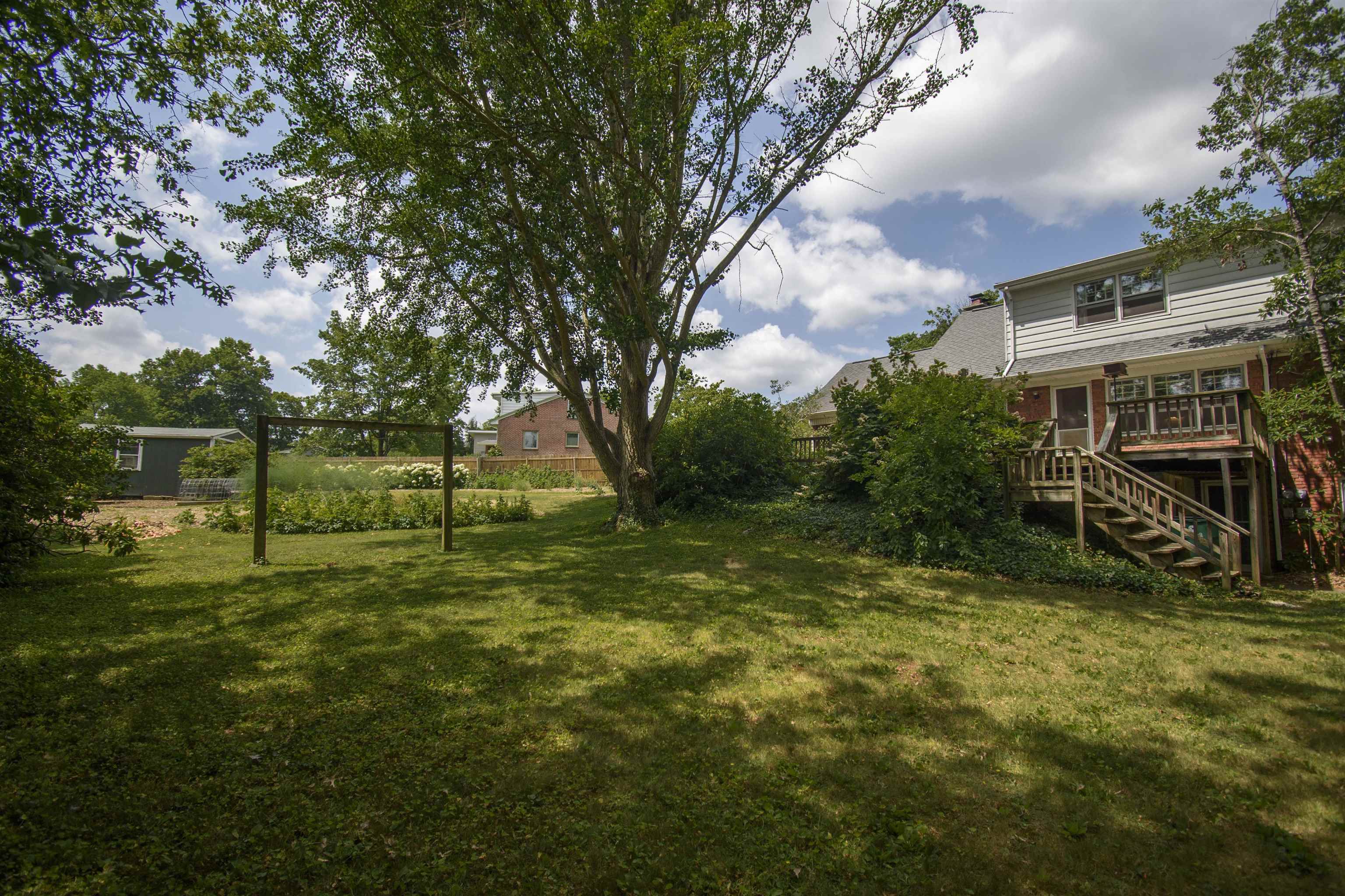 311 Dunton Drive Blacksburg VA 24060