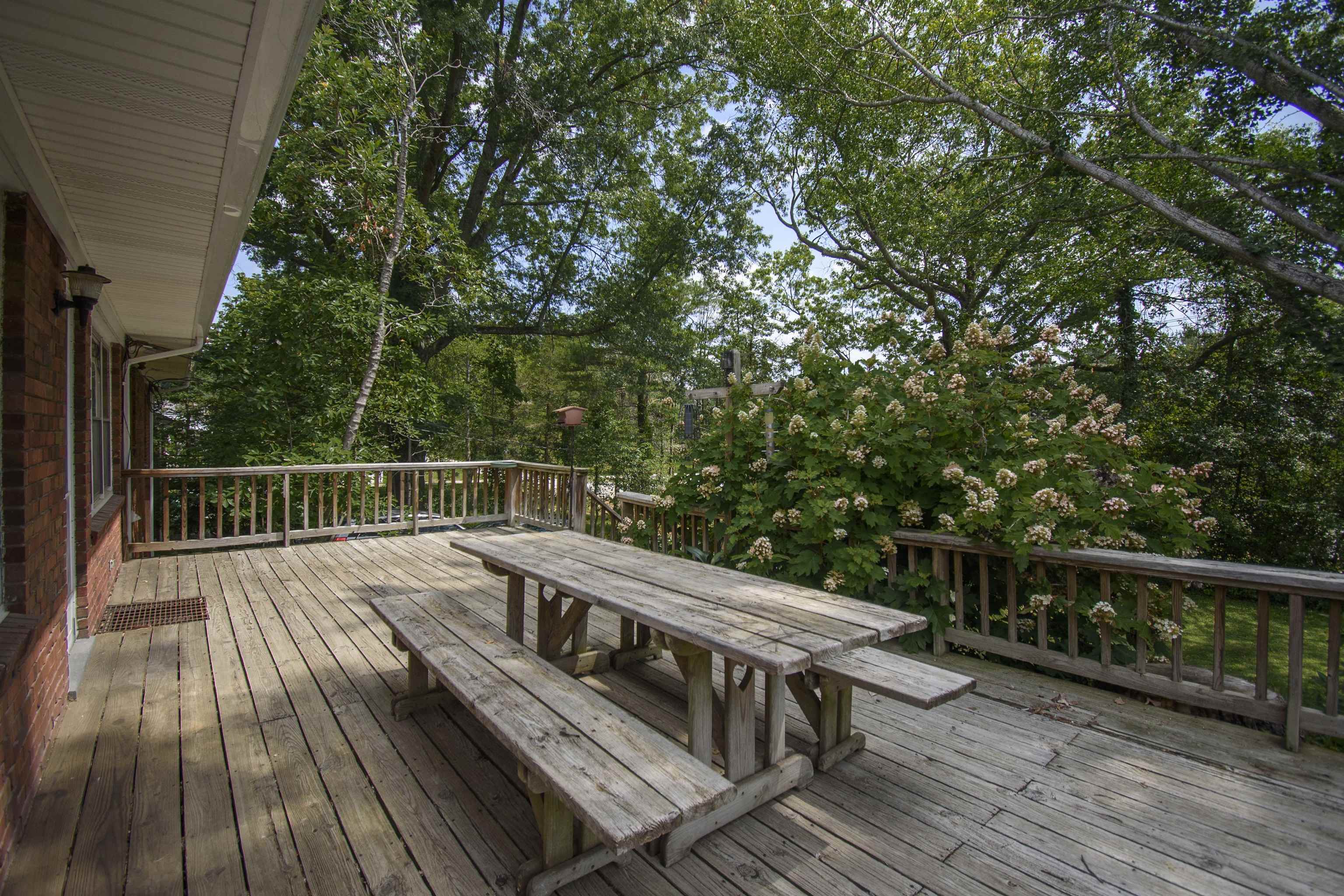 311 Dunton Drive Blacksburg VA 24060