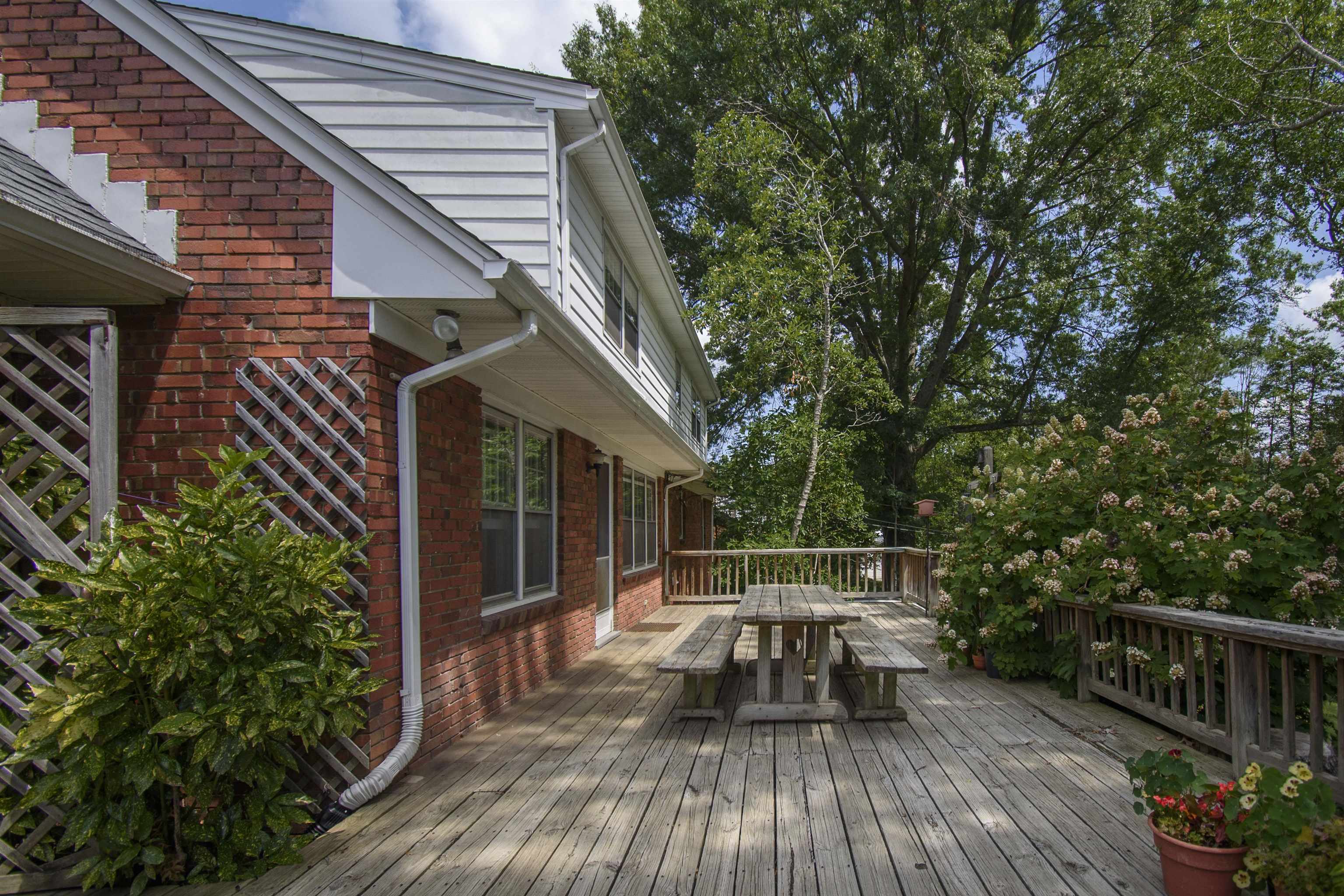 311 Dunton Drive Blacksburg VA 24060