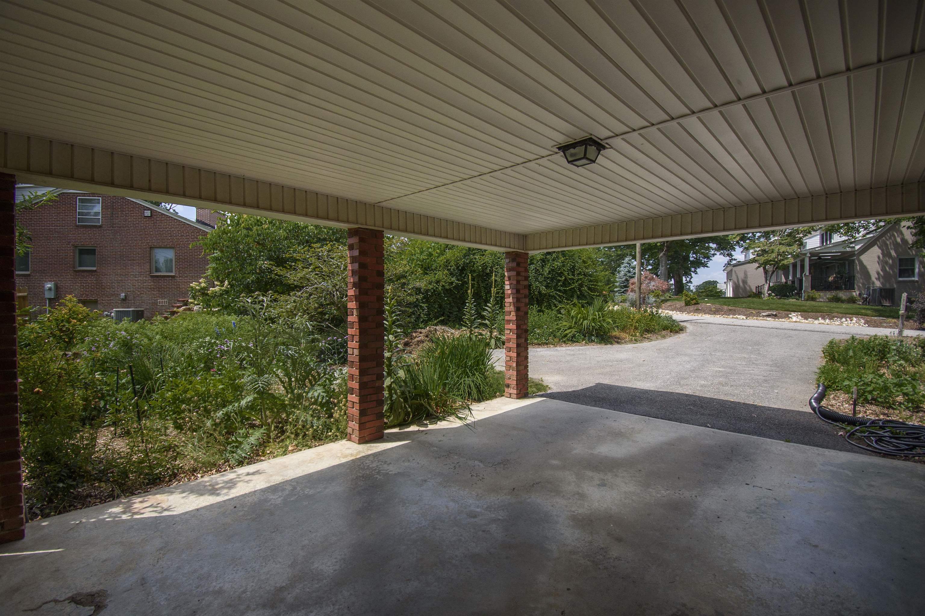 311 Dunton Drive Blacksburg VA 24060