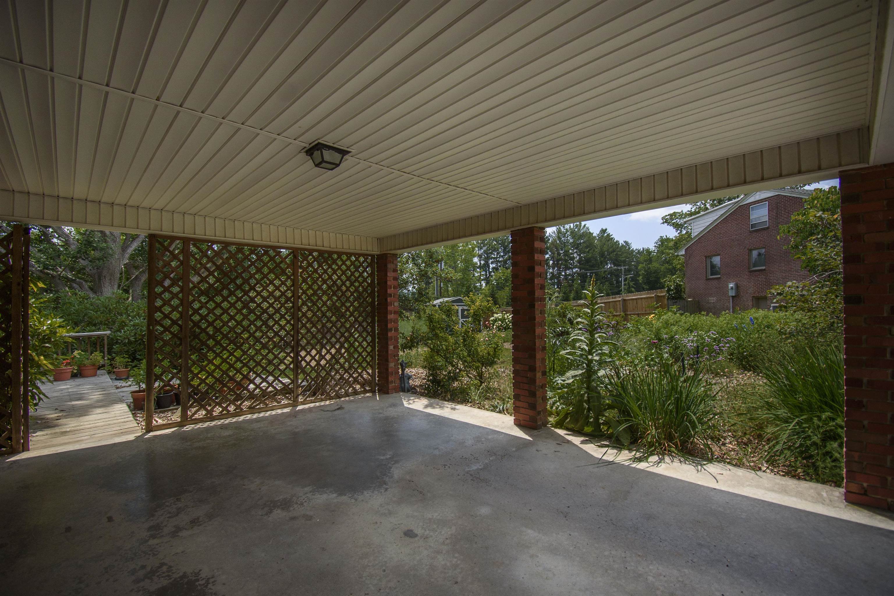 311 Dunton Drive Blacksburg VA 24060