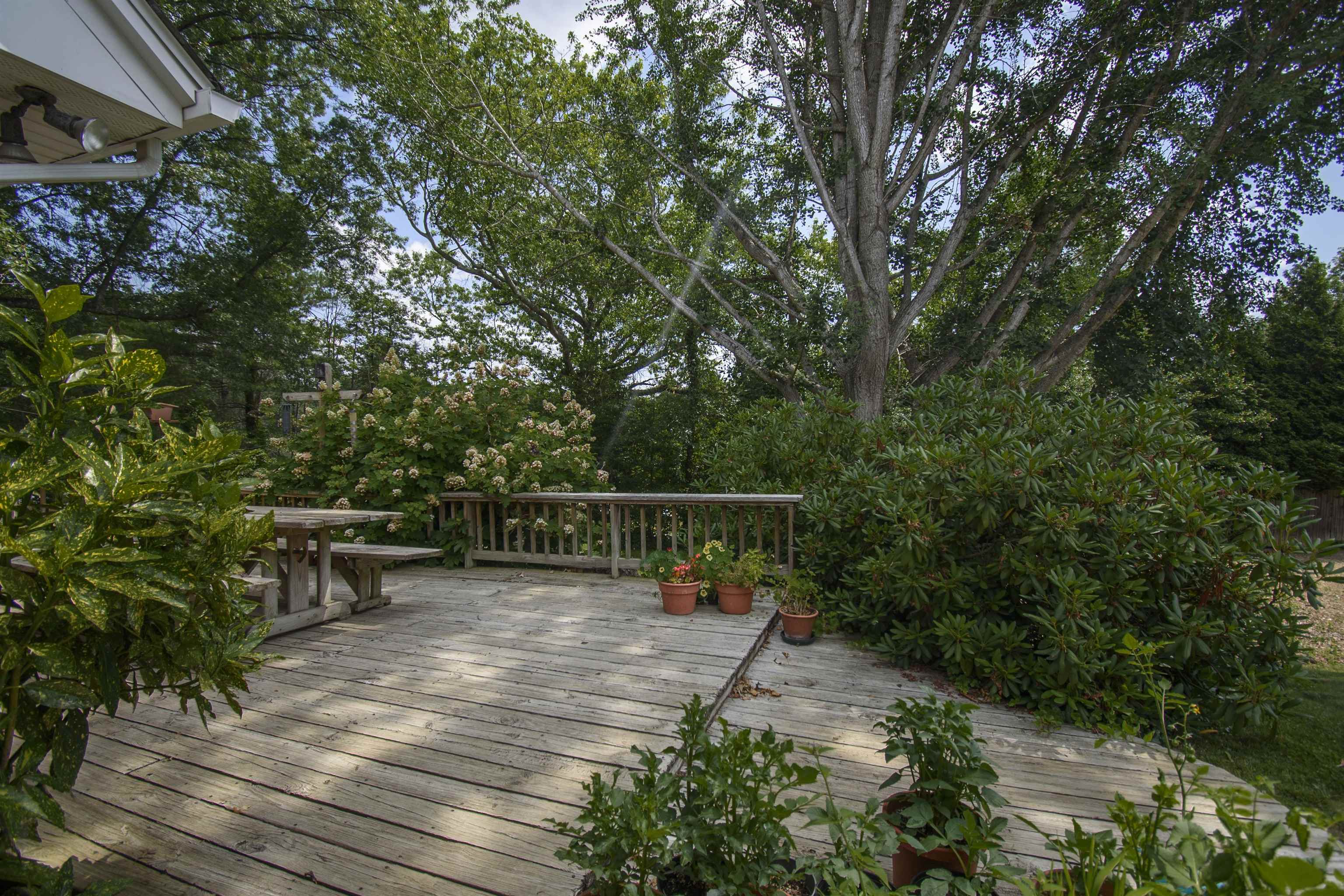 311 Dunton Drive Blacksburg VA 24060