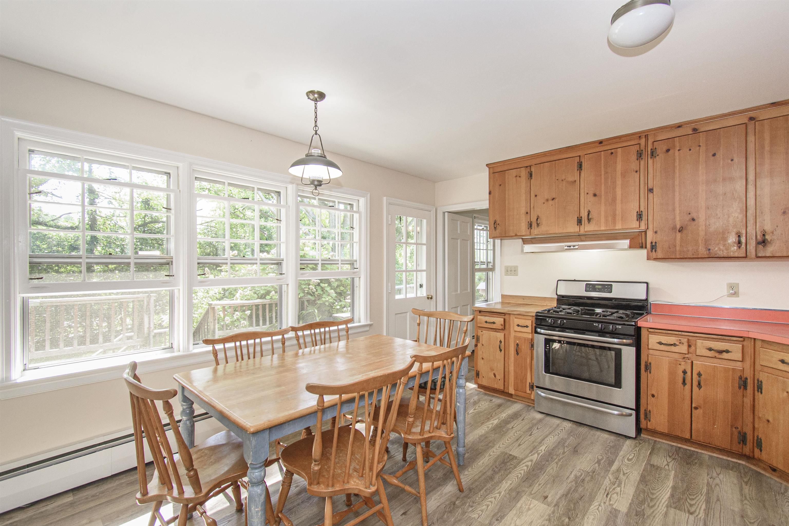 311 Dunton Drive Blacksburg VA 24060