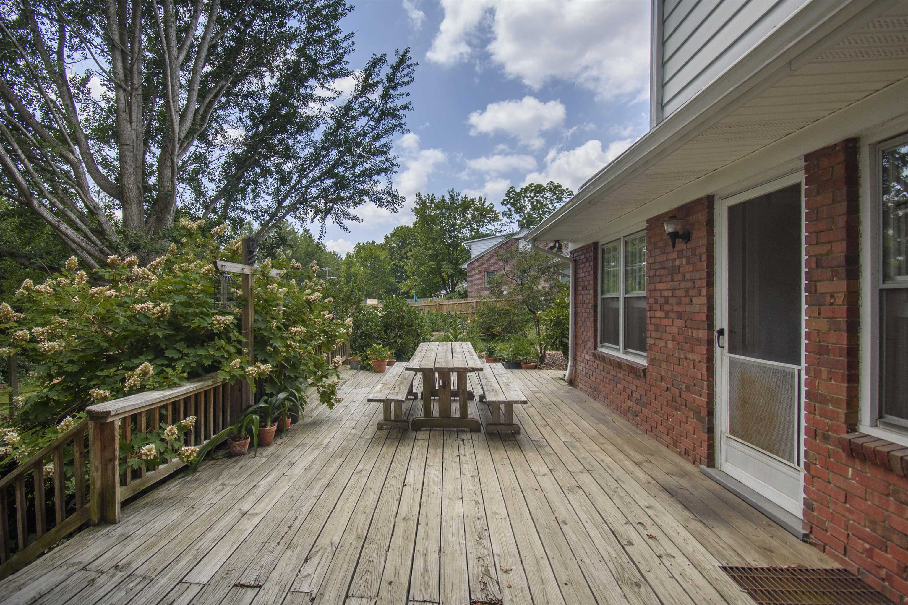 311 Dunton Drive Blacksburg VA 24060