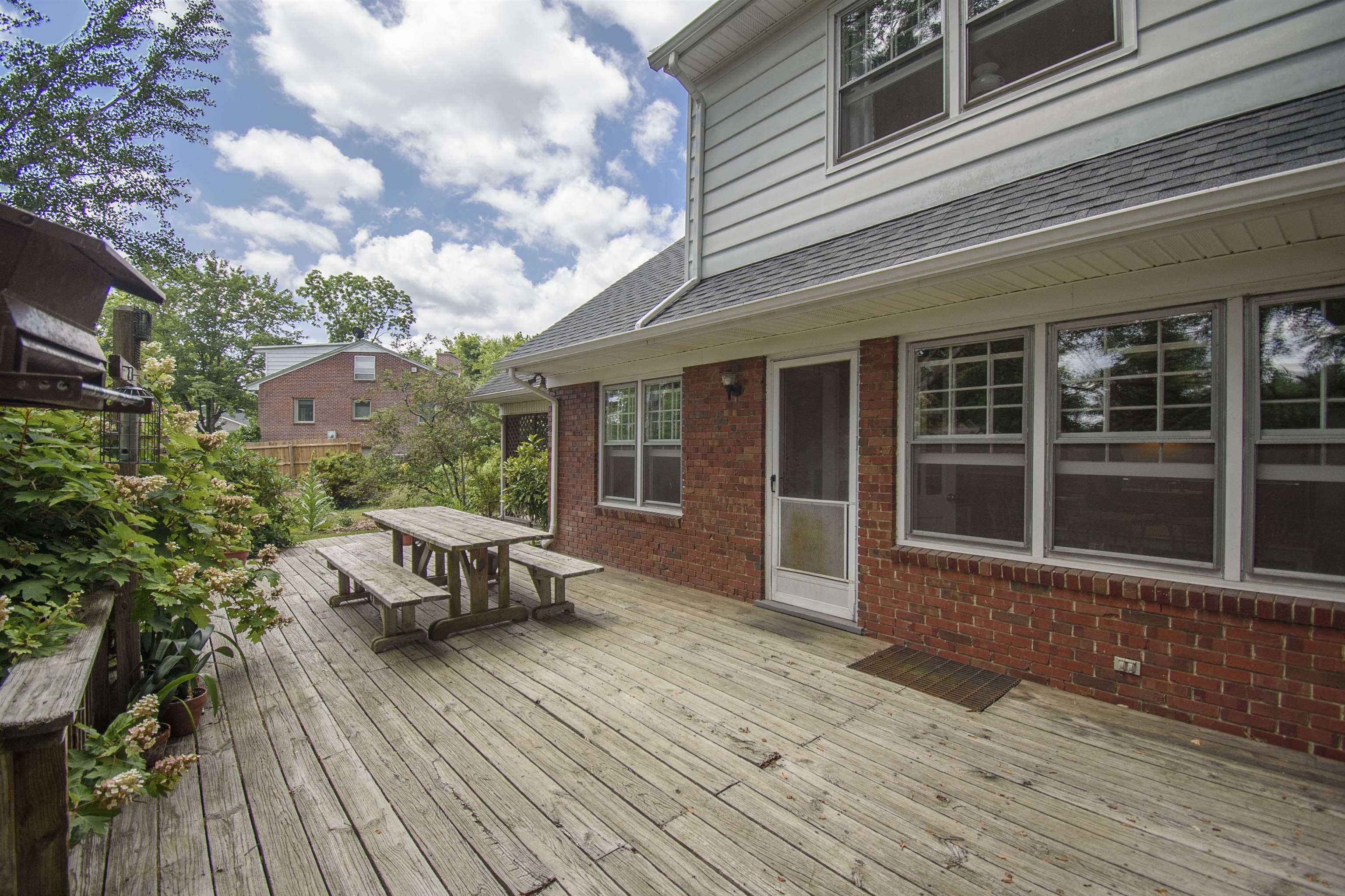 311 Dunton Drive Blacksburg VA 24060