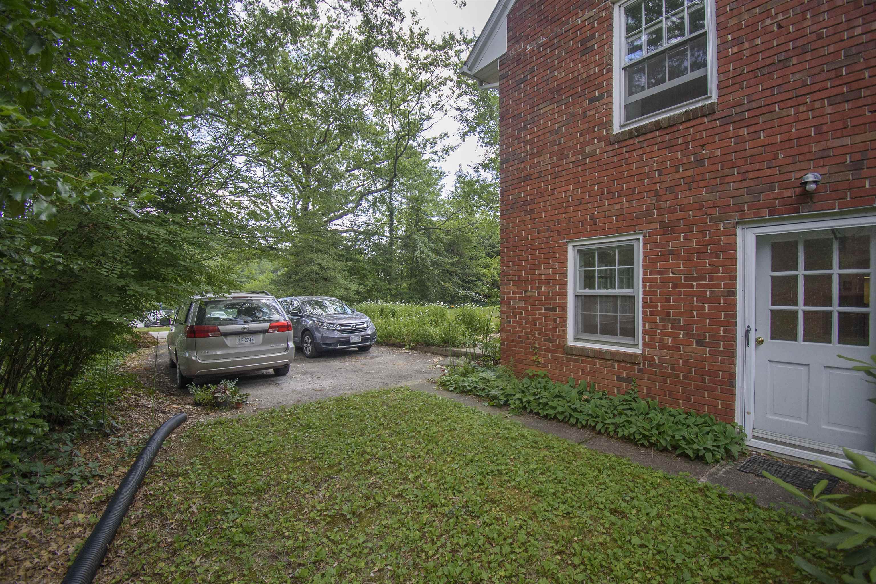 311 Dunton Drive Blacksburg VA 24060