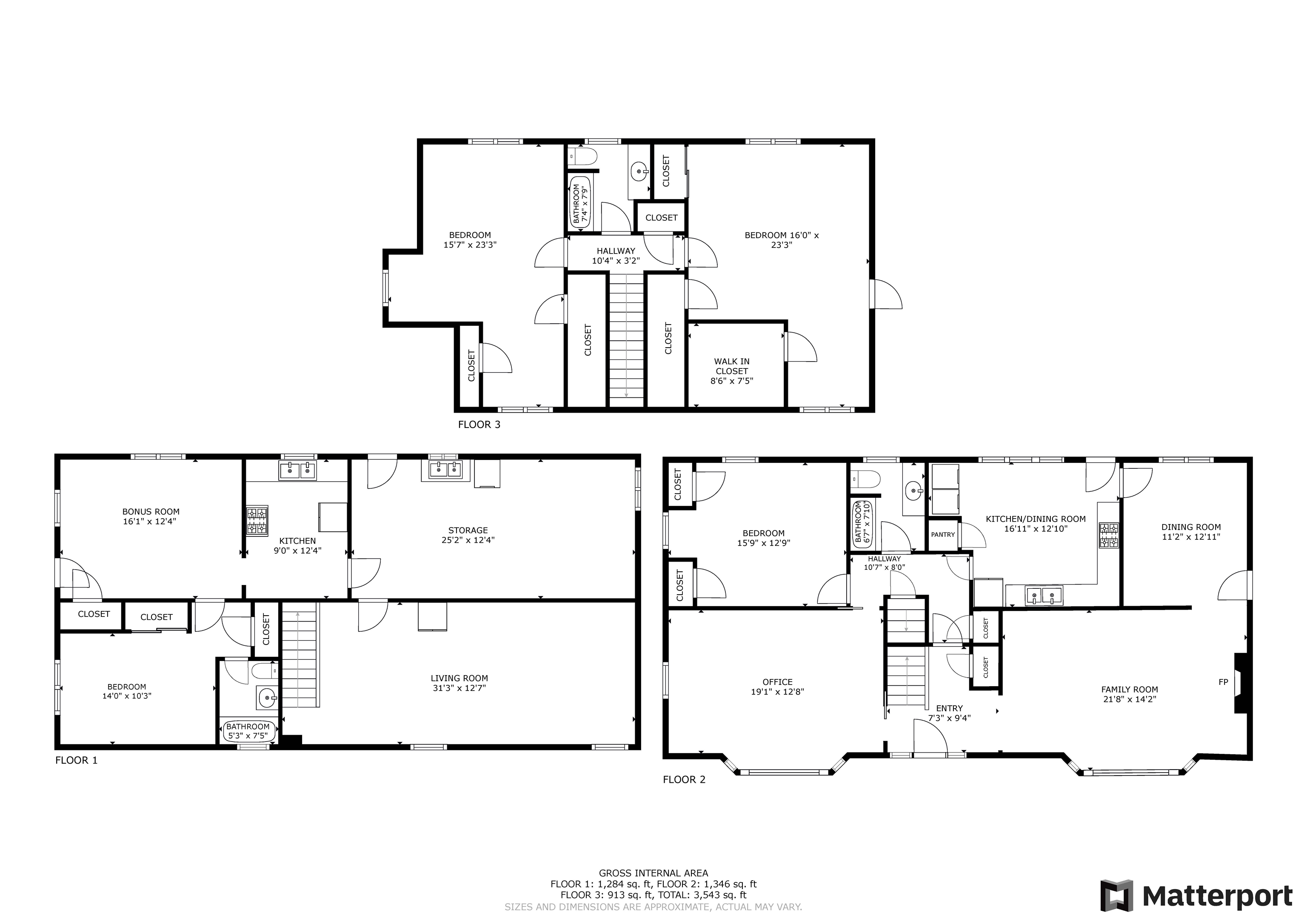 311 Dunton Drive Blacksburg VA 24060