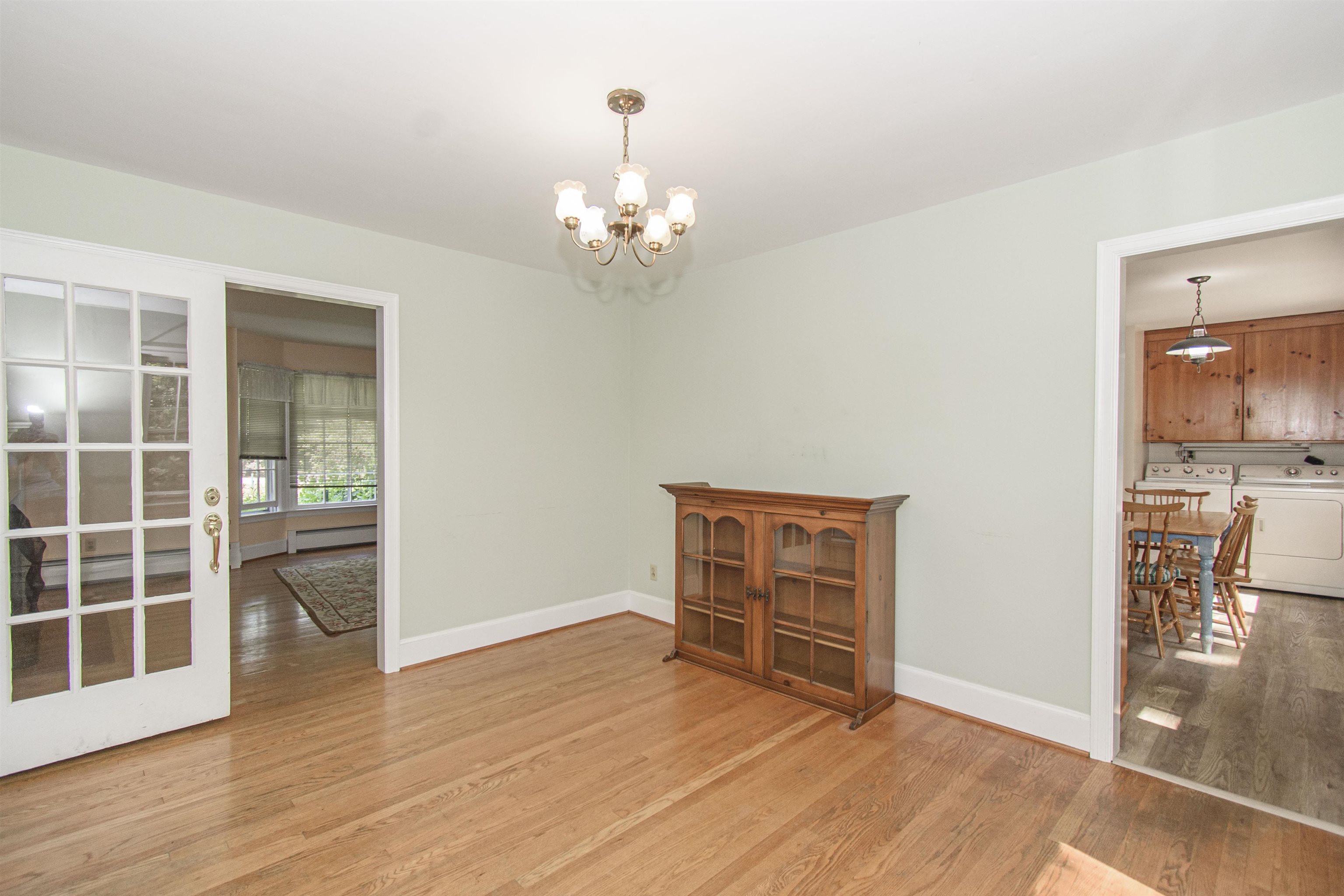 311 Dunton Drive Blacksburg VA 24060