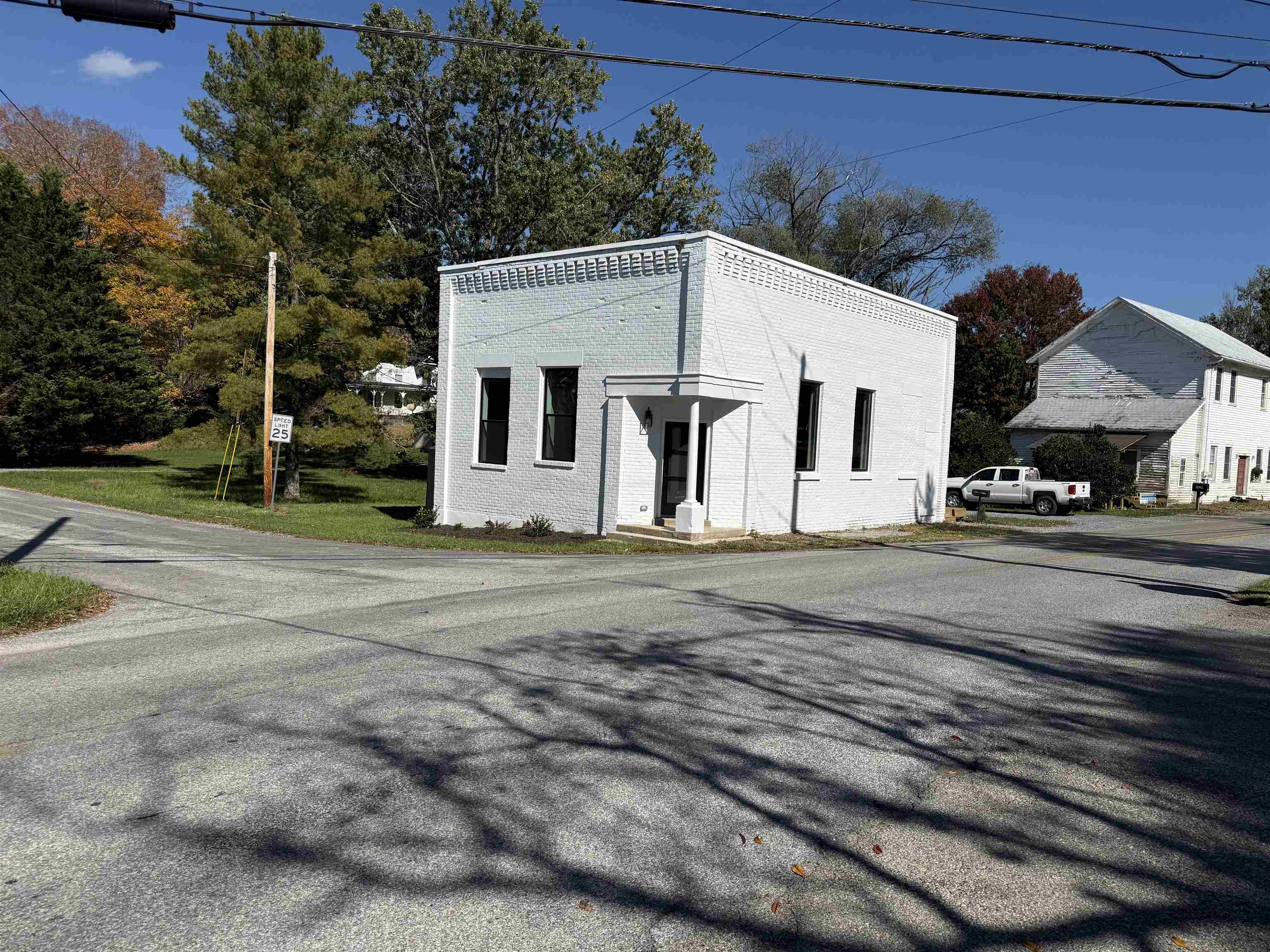 1856 Union Valley Road Riner VA 24149