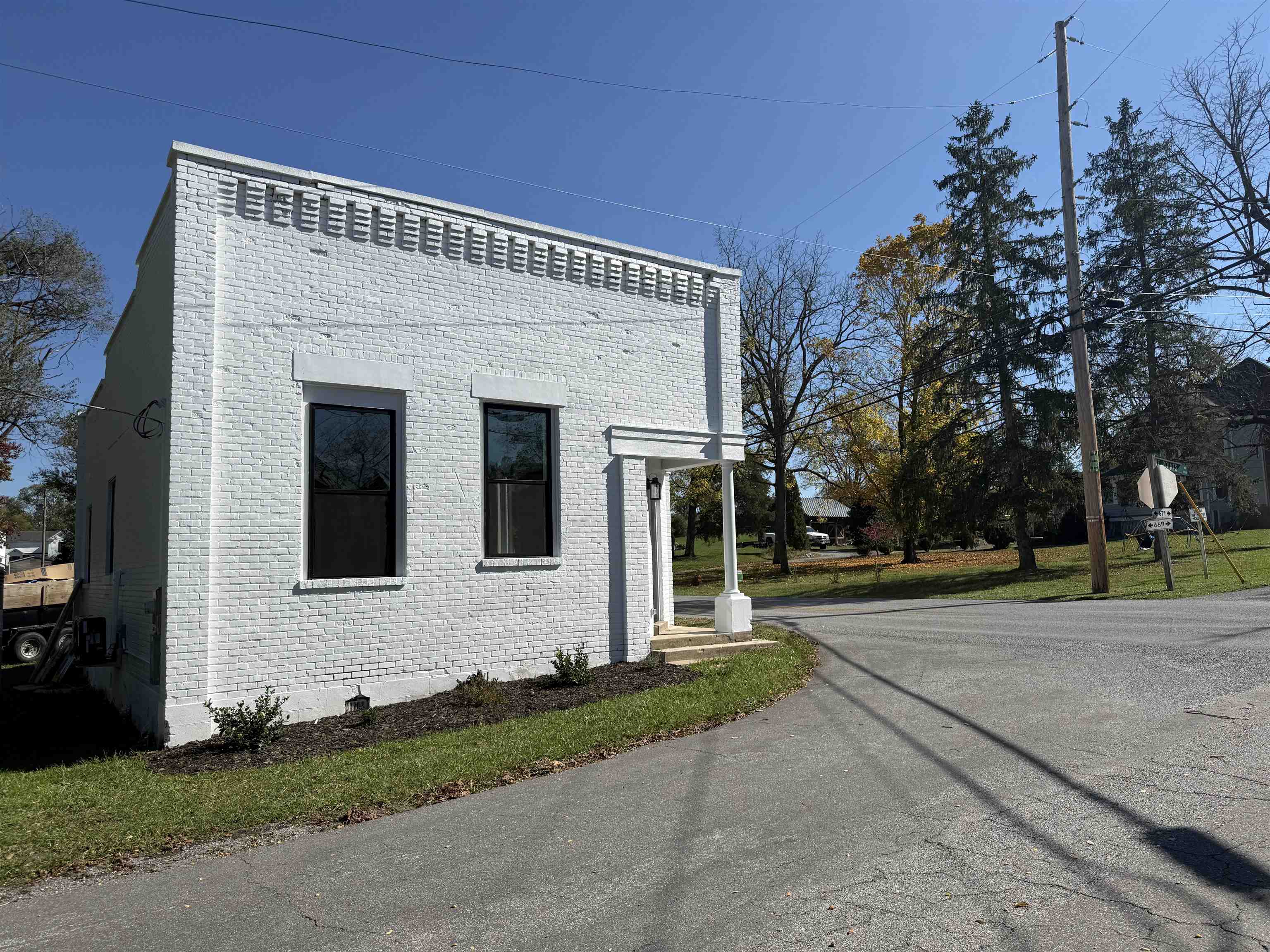 1856 Union Valley Road Riner VA 24149