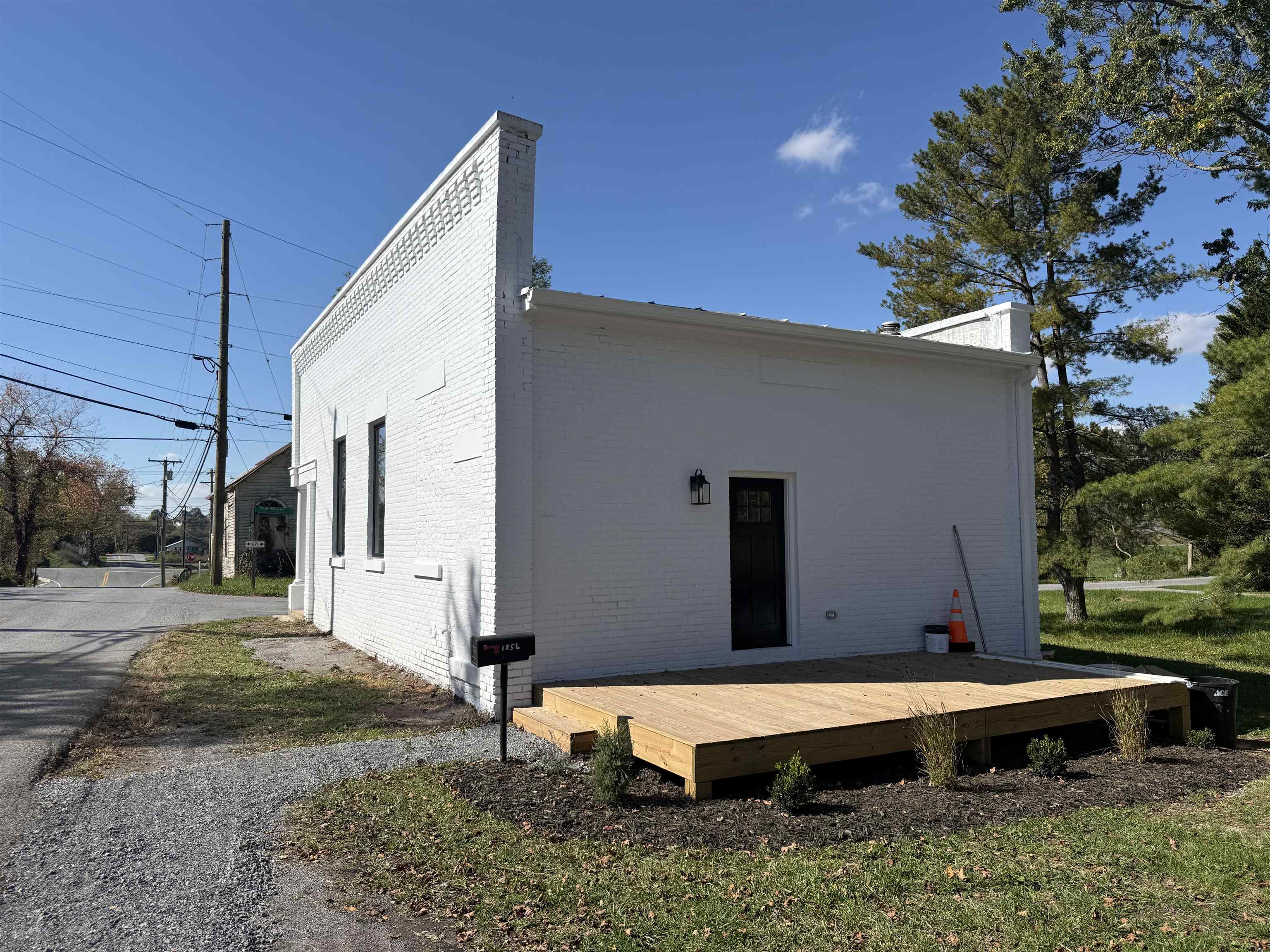 1856 Union Valley Road Riner VA 24149
