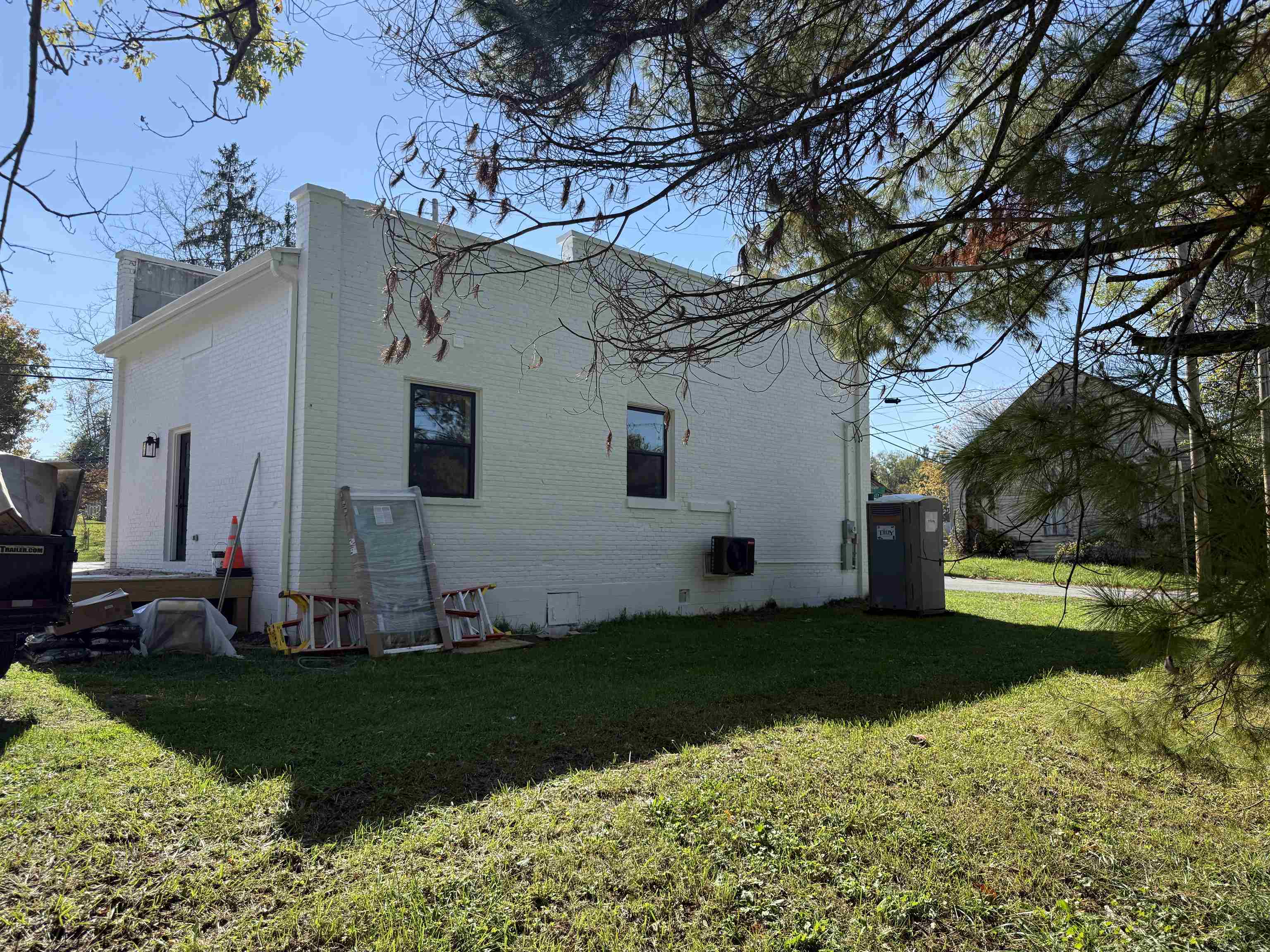 1856 Union Valley Road Riner VA 24149