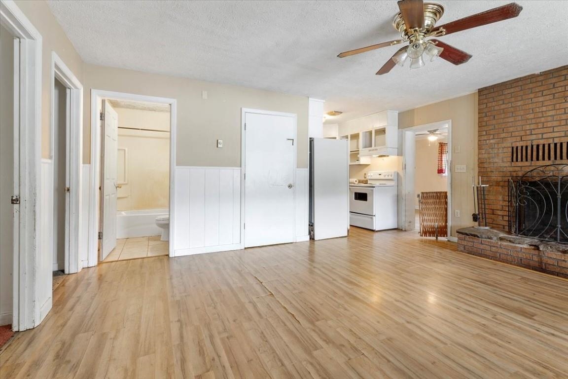 2532 Bethel Church Road Hiwassee VA 24347