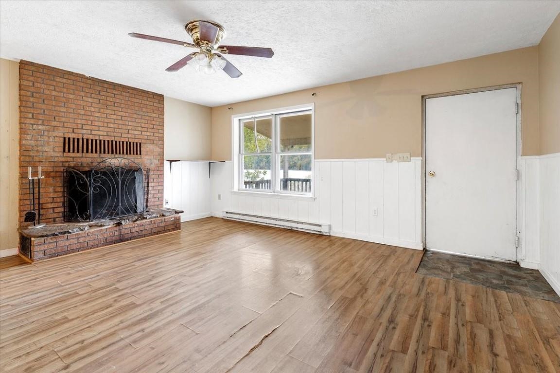 2532 Bethel Church Road Hiwassee VA 24347
