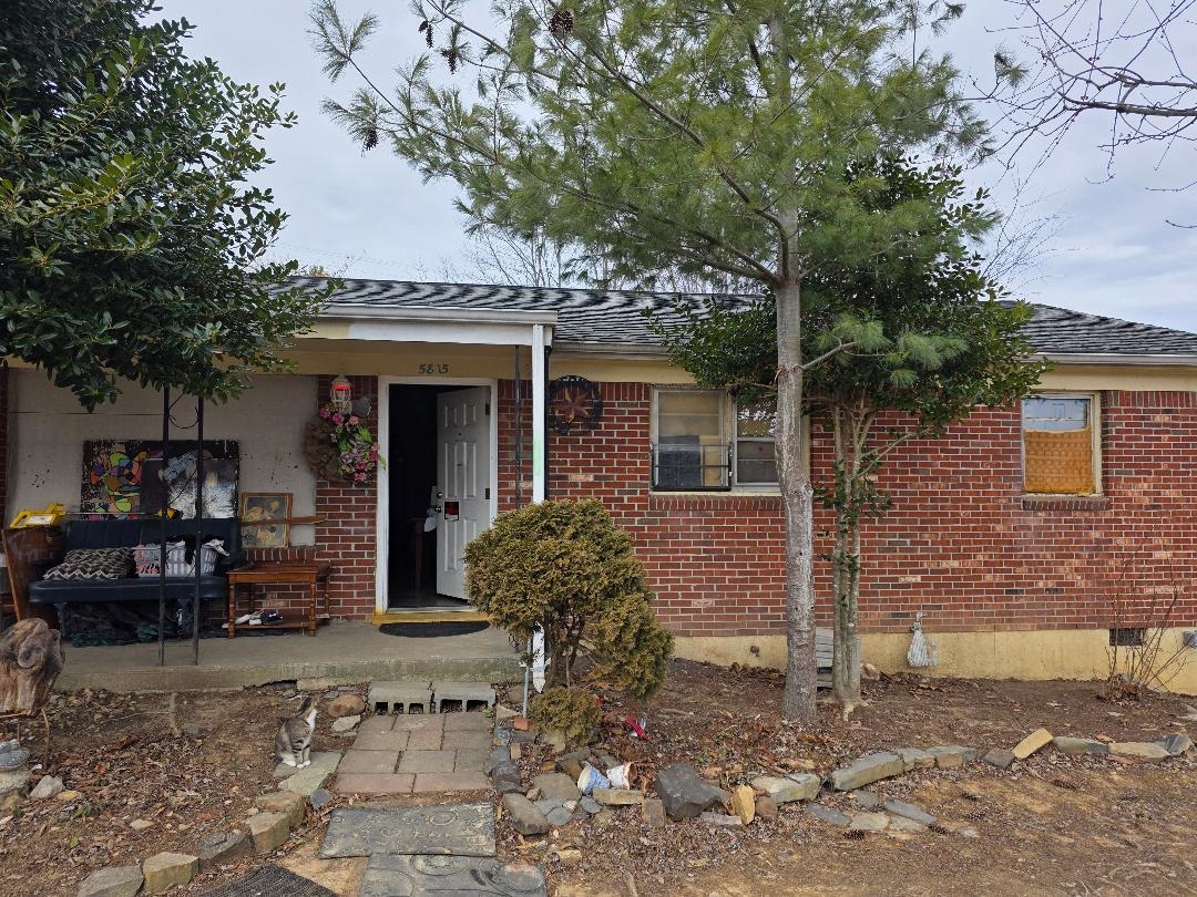 Dublin VA, 5815 Jones Drive