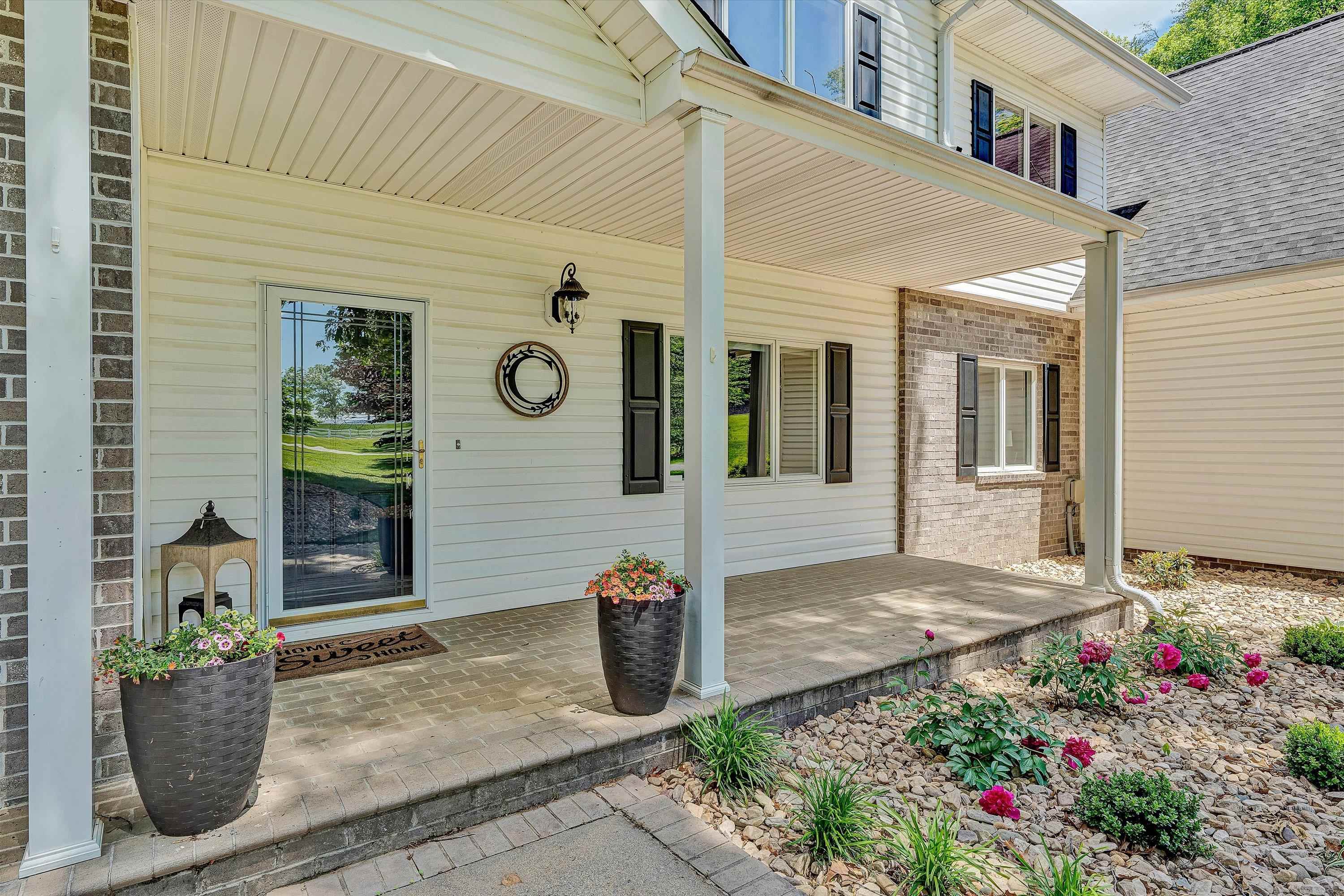 120 Stonelea Drive Troutville VA 24175