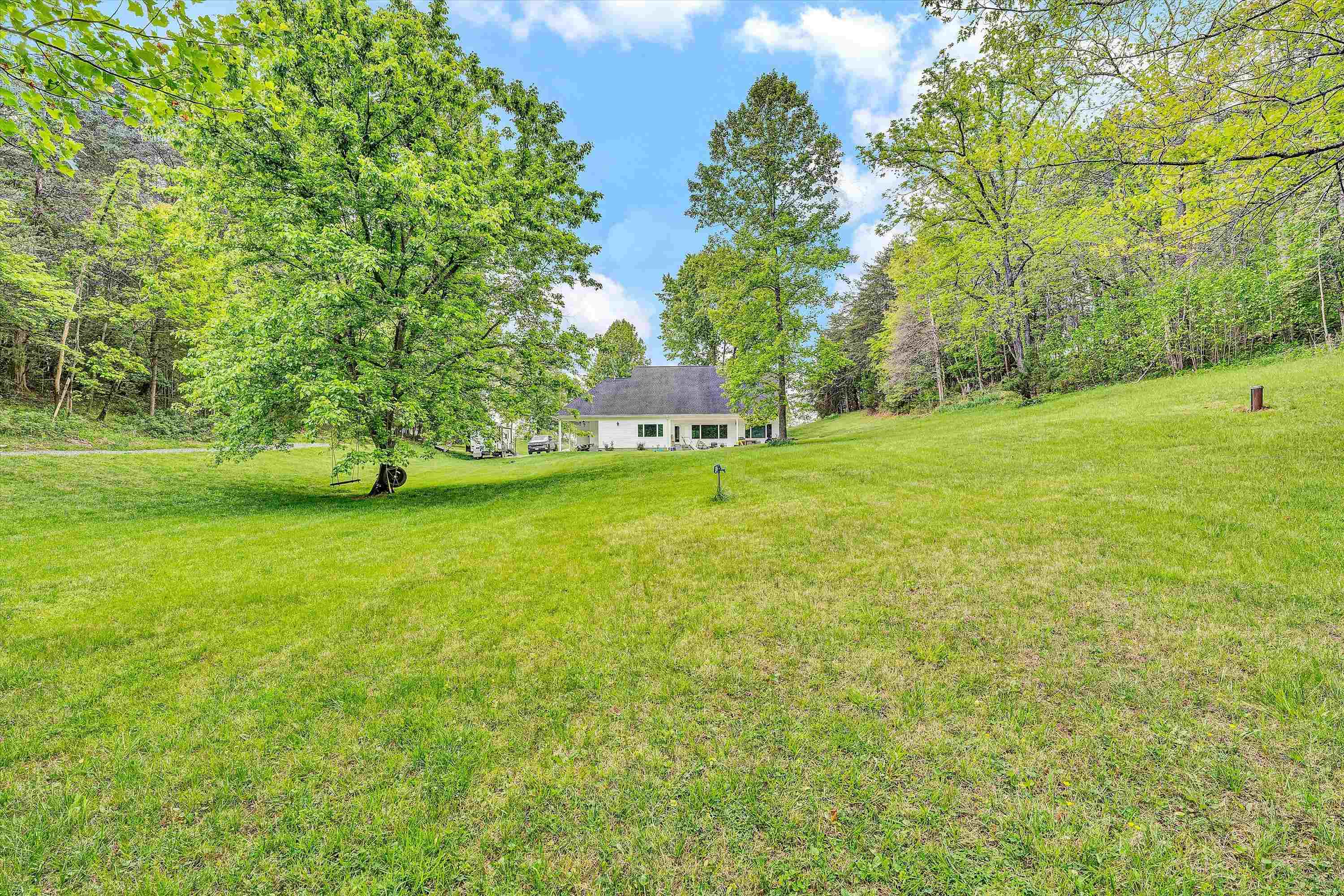 120 Stonelea Drive Troutville VA 24175
