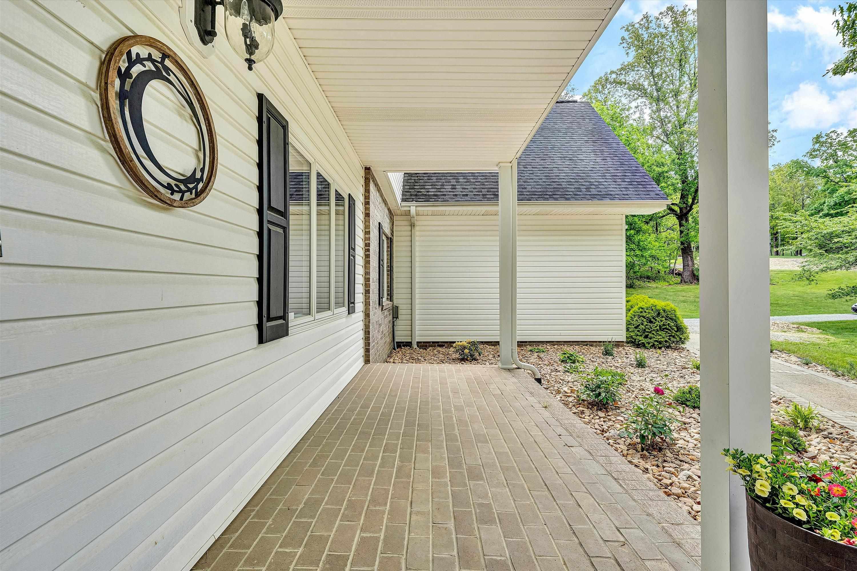 120 Stonelea Drive Troutville VA 24175